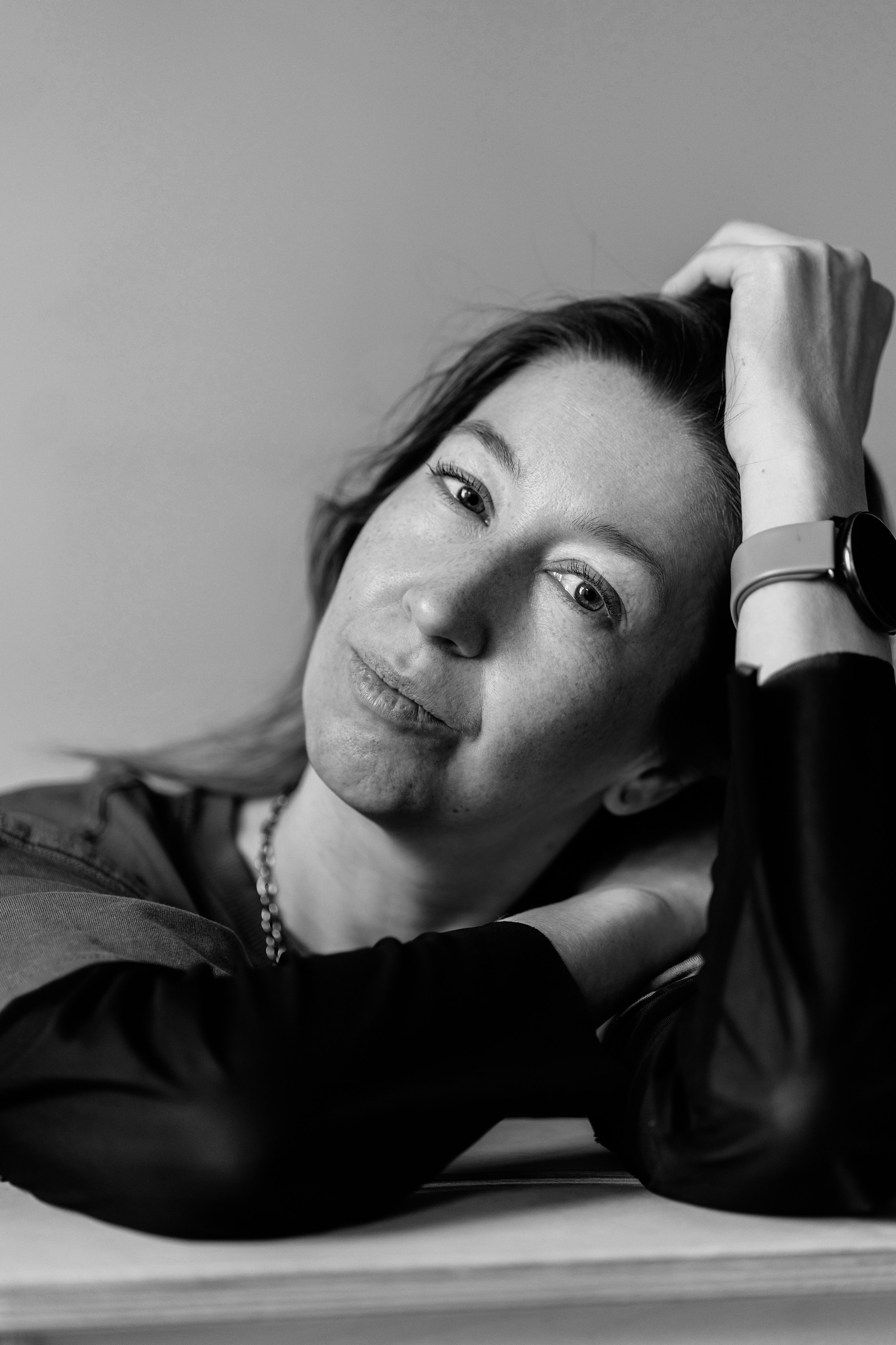 АННА. Женский фотограф в Красноярске