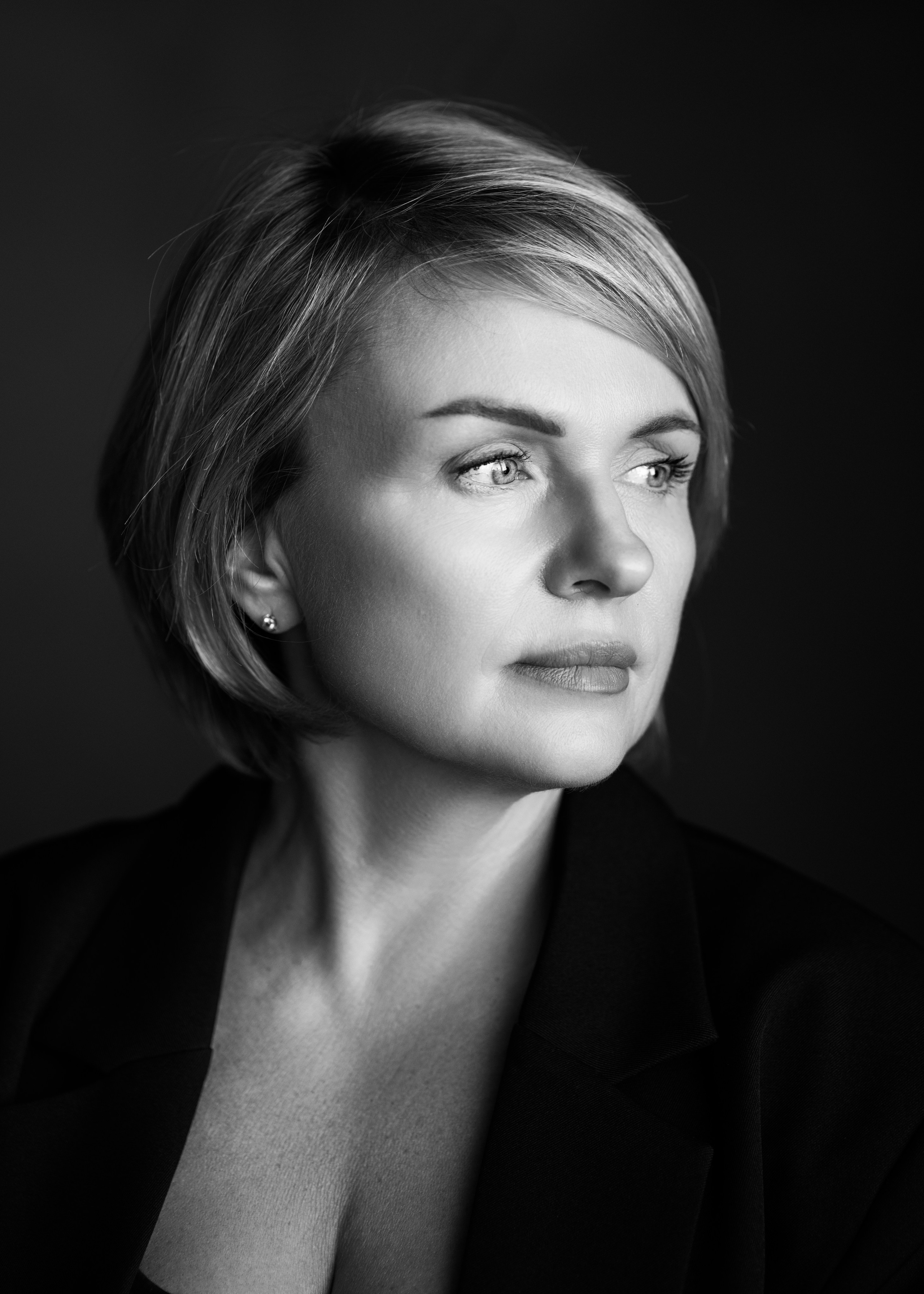 Марина. Женский фотограф в Красноярске