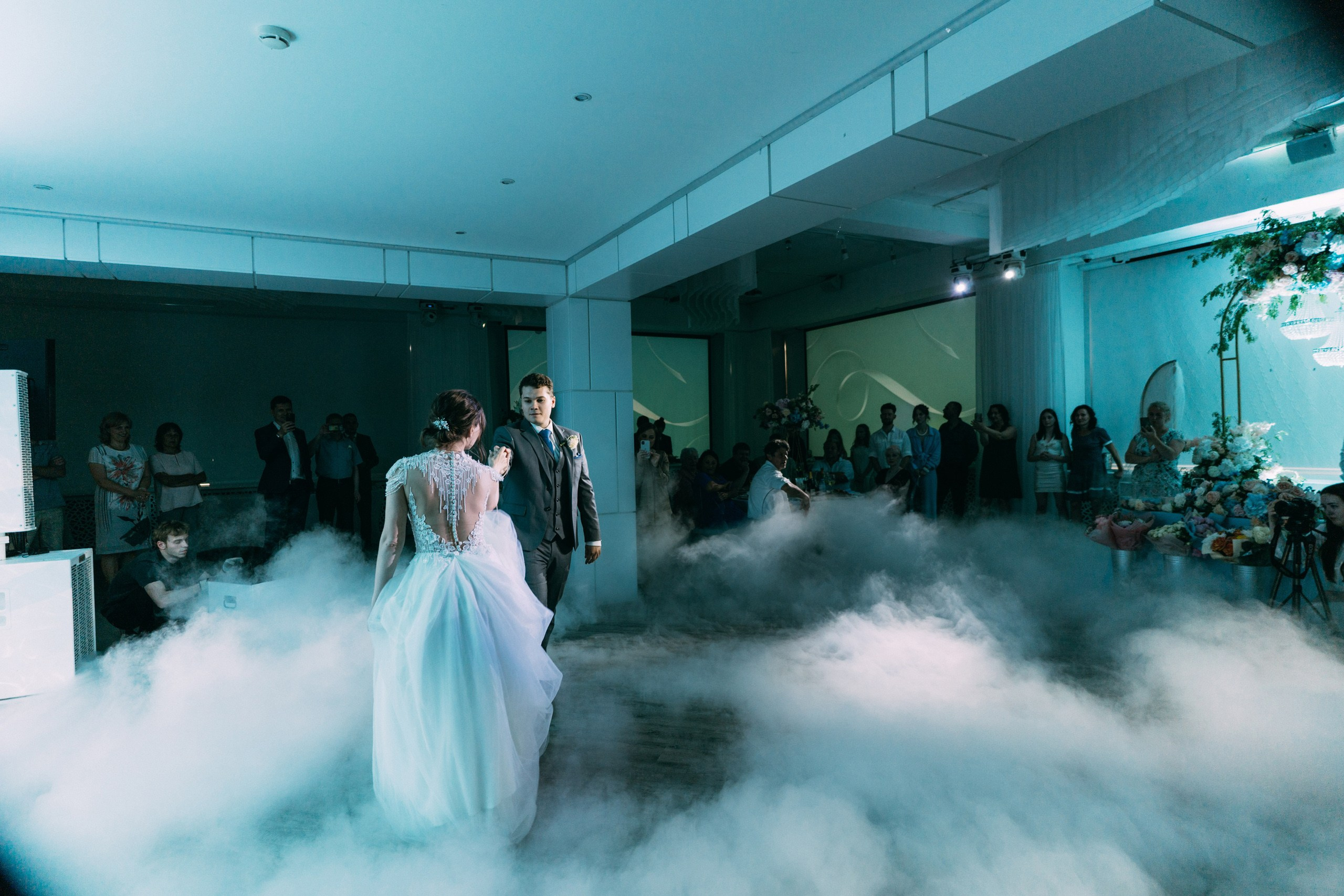 Свадебный фотограф в Перми