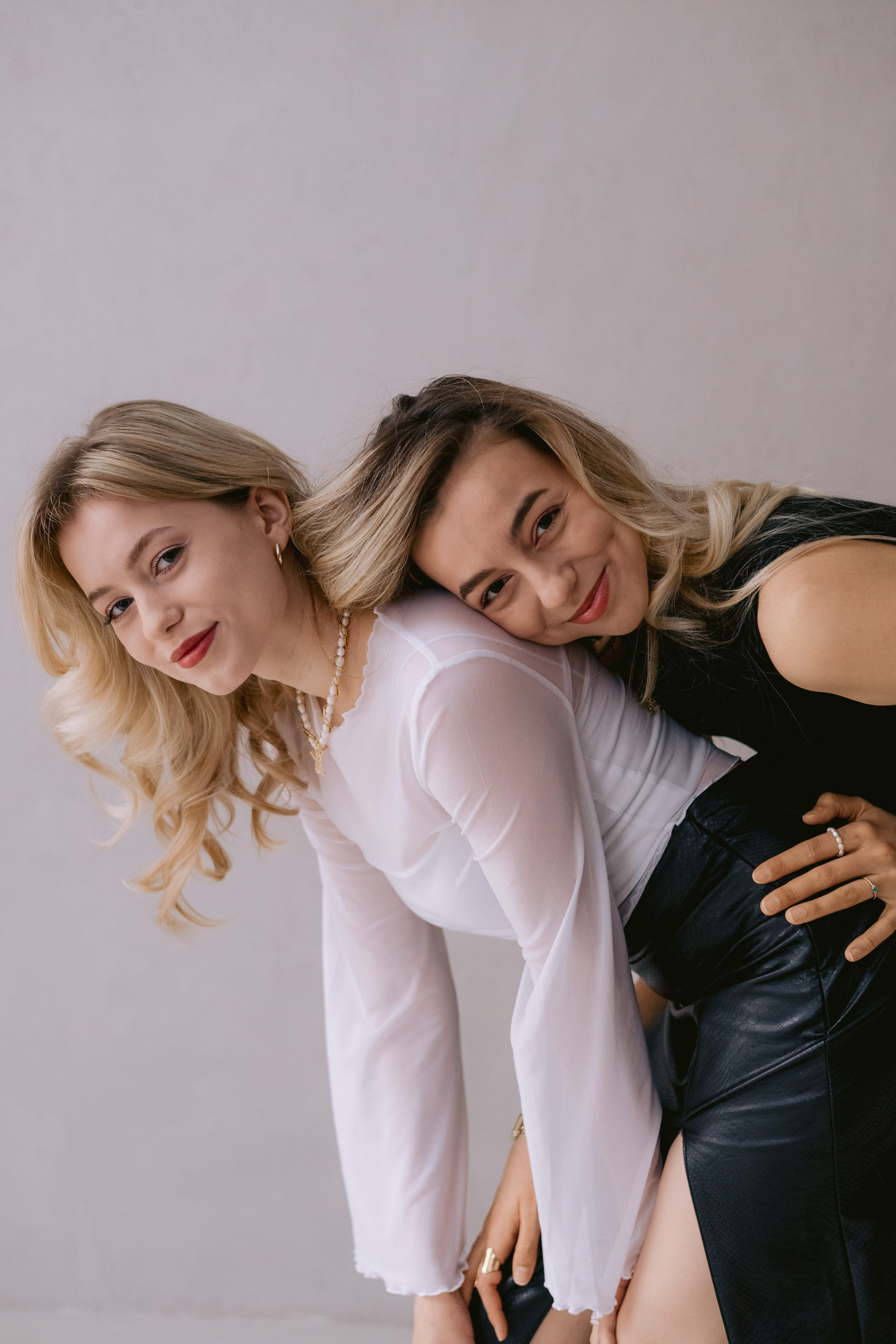 Галина, Екатерина, Дарья. Фотограф в Волгограде Кристина Прохоренко