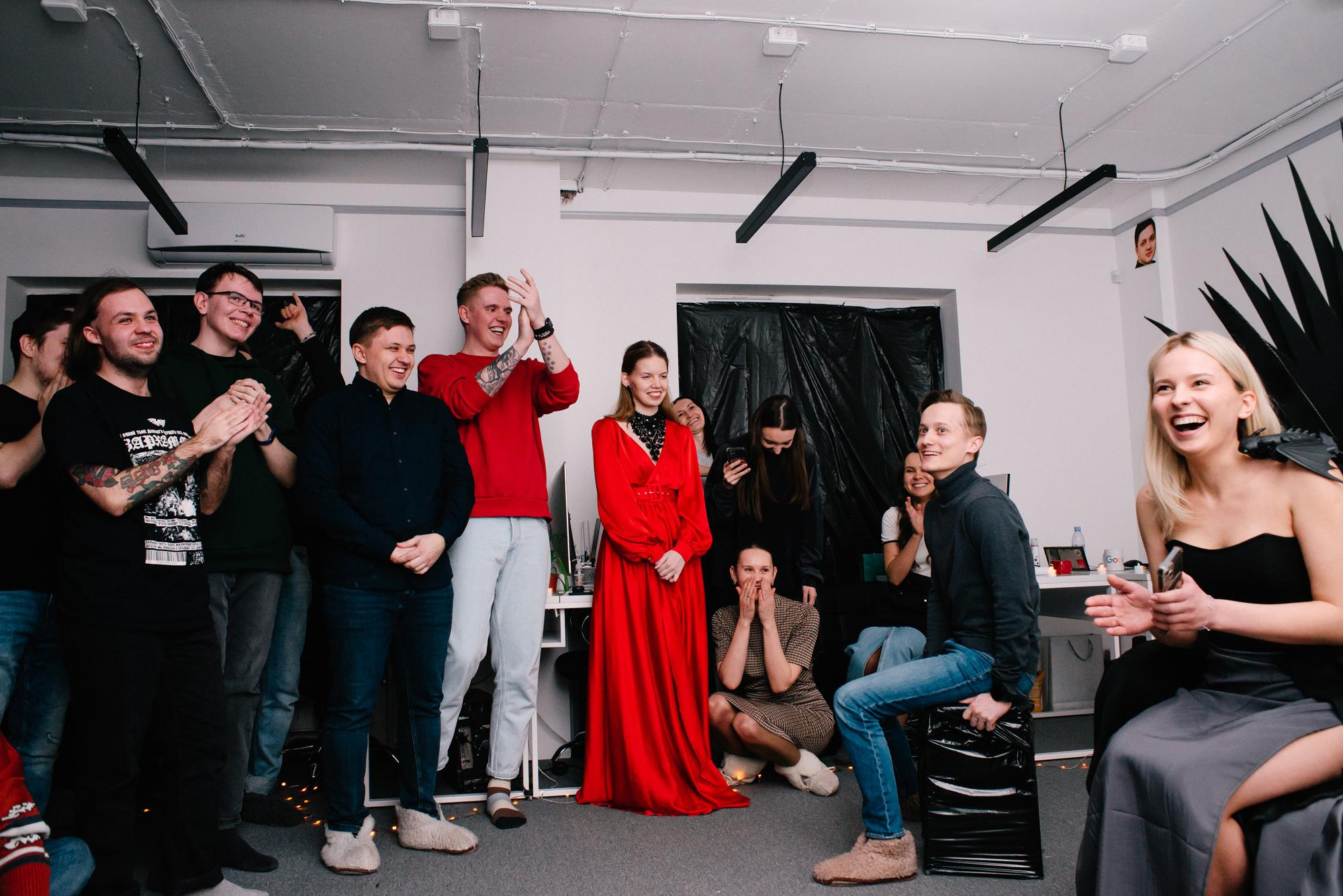 23 февраля в Xpage. Фотограф в Челябинске Любовь Денисенко