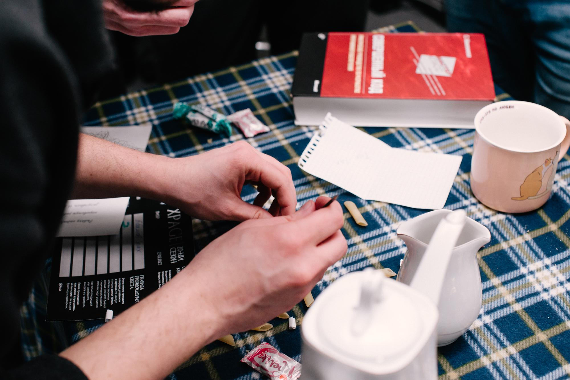 23 февраля в Xpage. Фотограф в Челябинске Любовь Денисенко