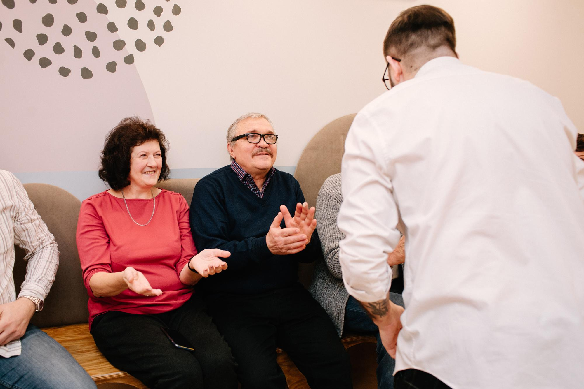 День Рождения Кати 1 годик. Фотограф в Челябинске Любовь Денисенко