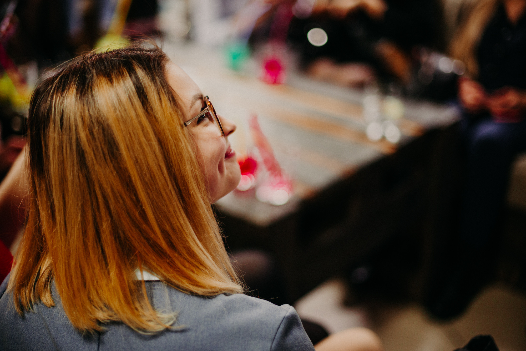 Первая презентация бренда косметики Ecomake (Ultramarine). Фотограф в Челябинске Любовь Денисенко