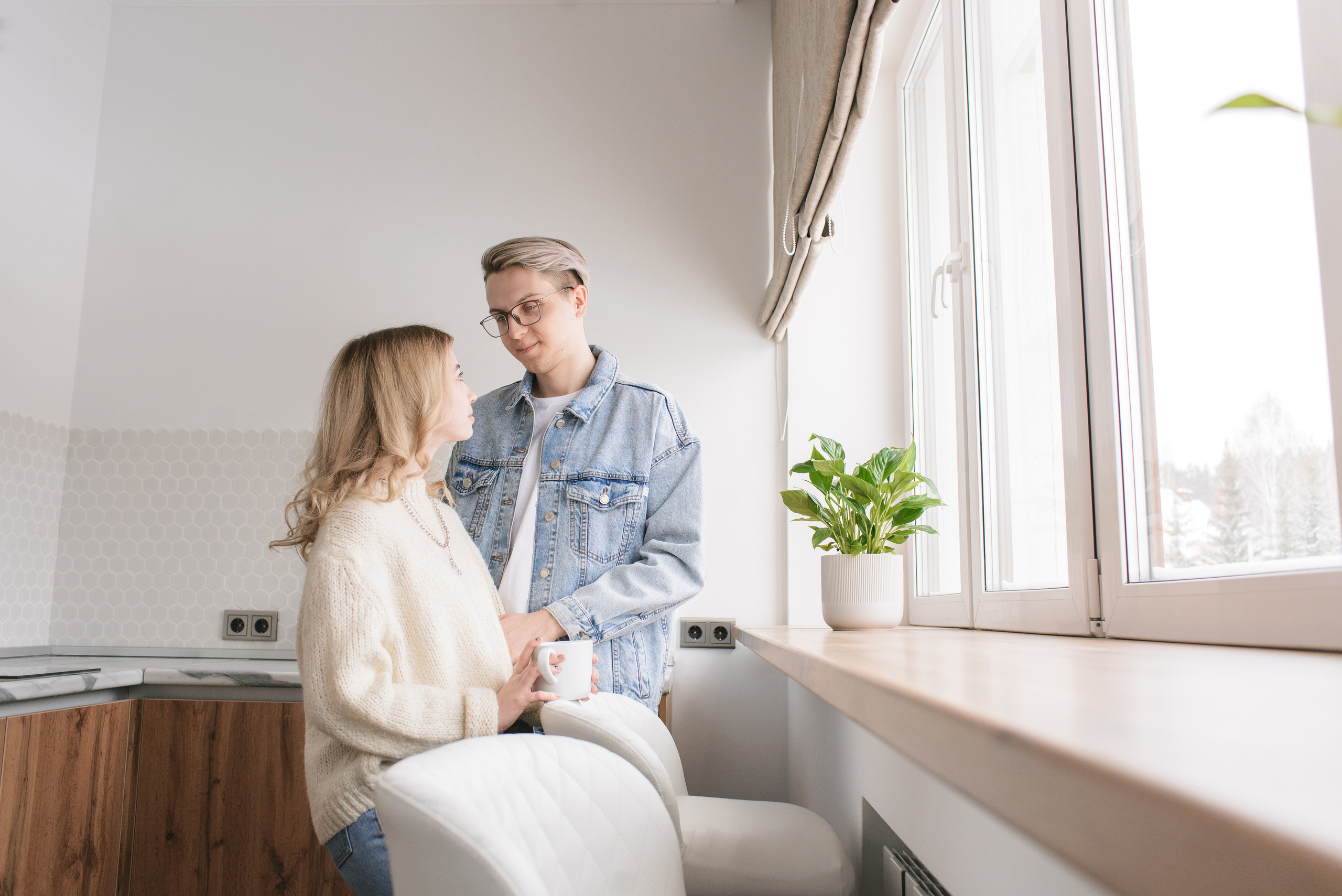База отдыха ГОСТИ. Фотограф в Челябинске Любовь Денисенко