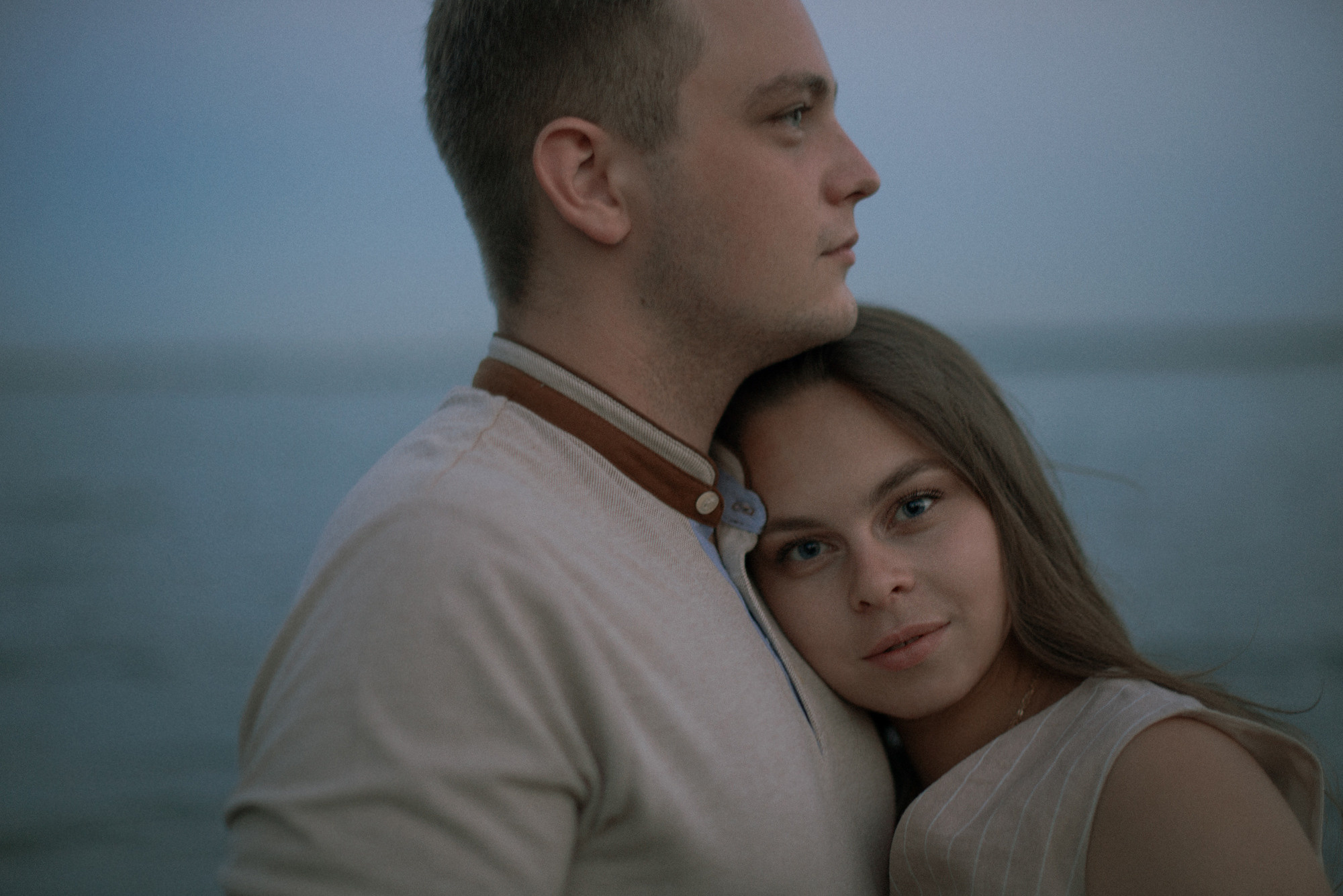 Арина и Никита. Лето. Малый Кисегач. Фотограф в Челябинске Любовь Денисенко