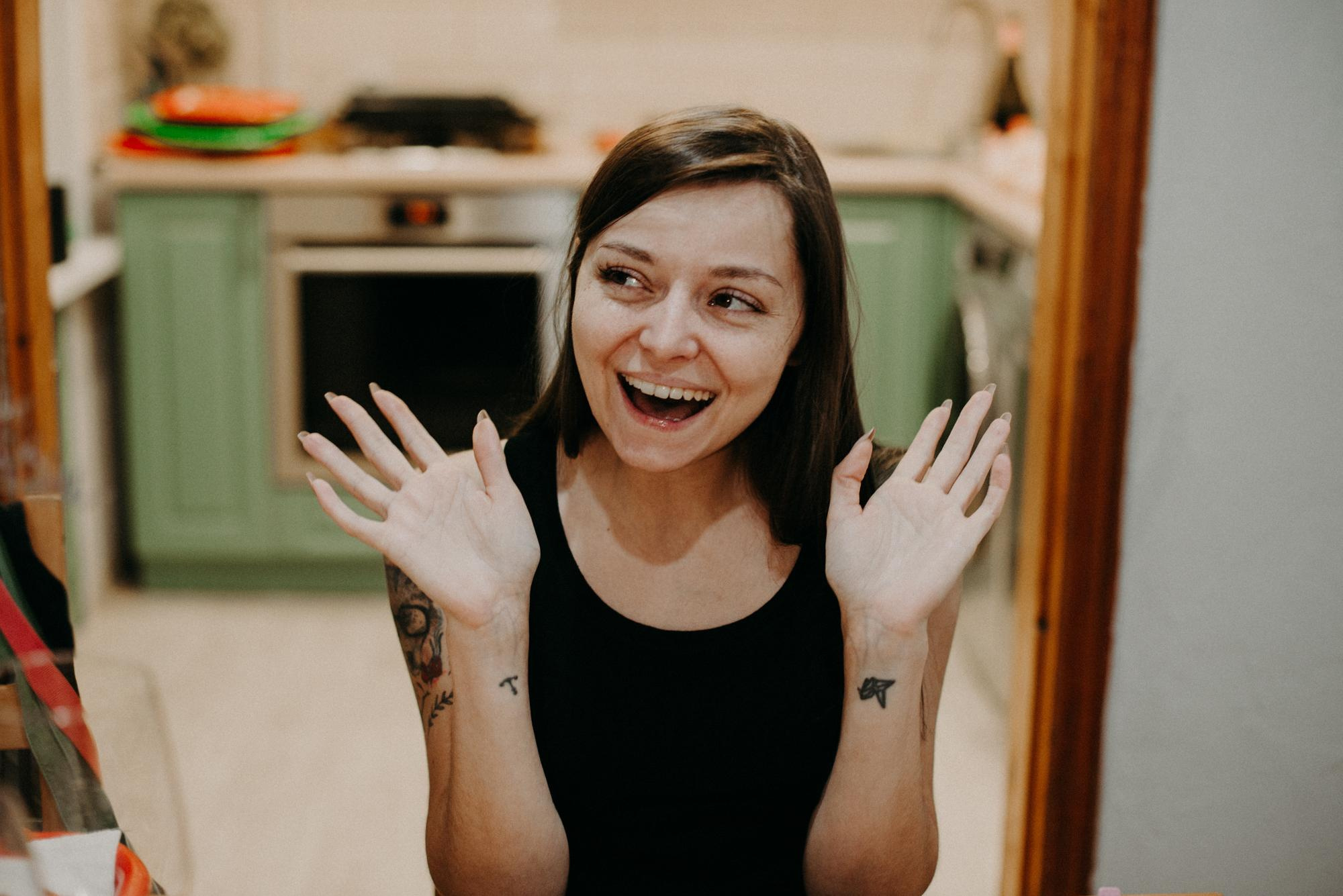 Алина. Декабрь. Фотограф в Челябинске Любовь Денисенко