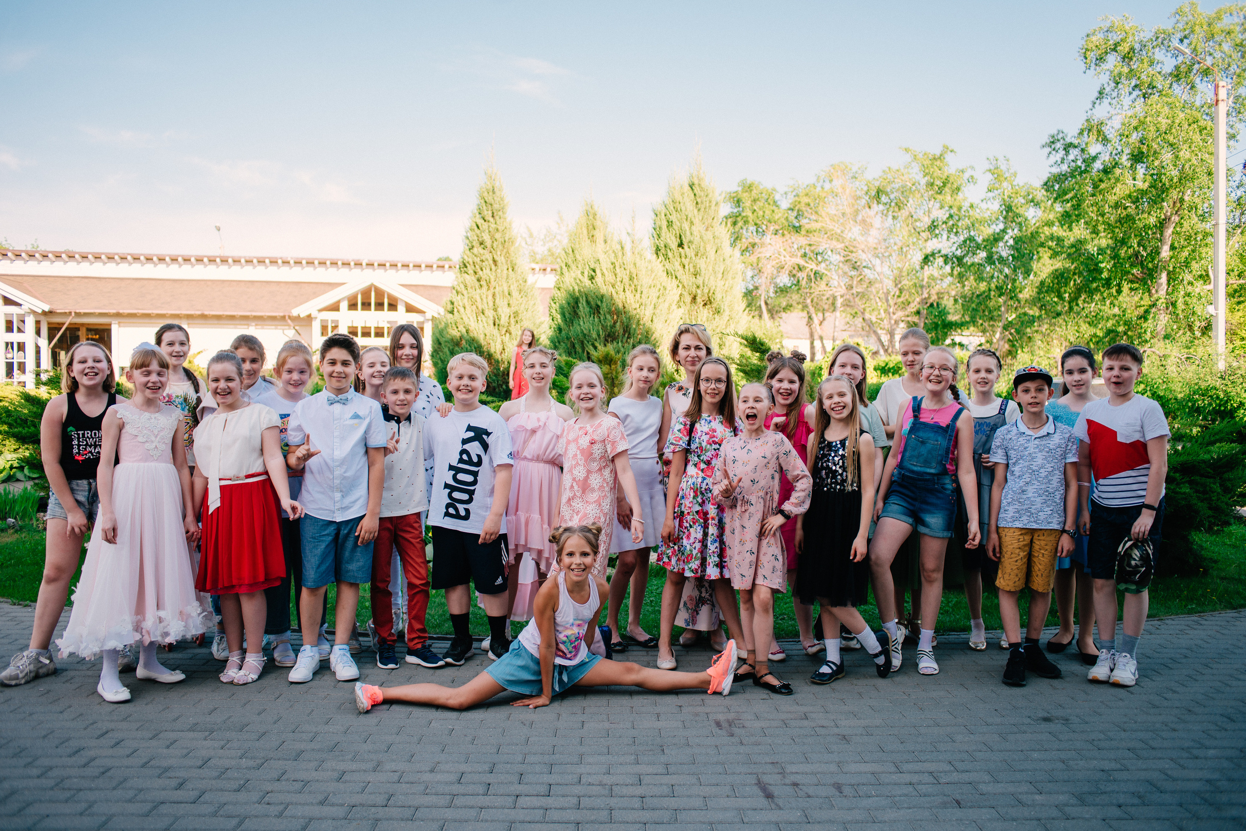 Выпускной 2021 Пегас. Фотограф в Челябинске Любовь Денисенко