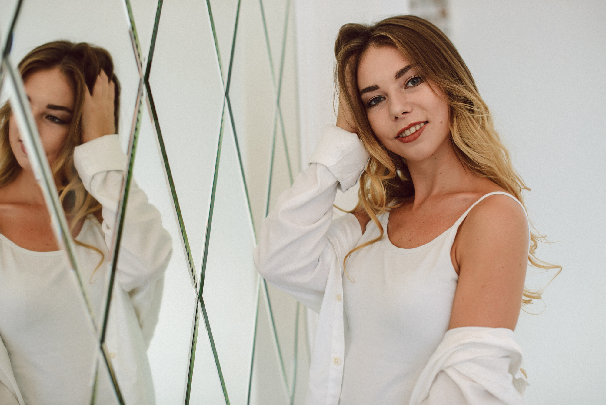 Анна. КЦ11. Фотограф в Челябинске Любовь Денисенко