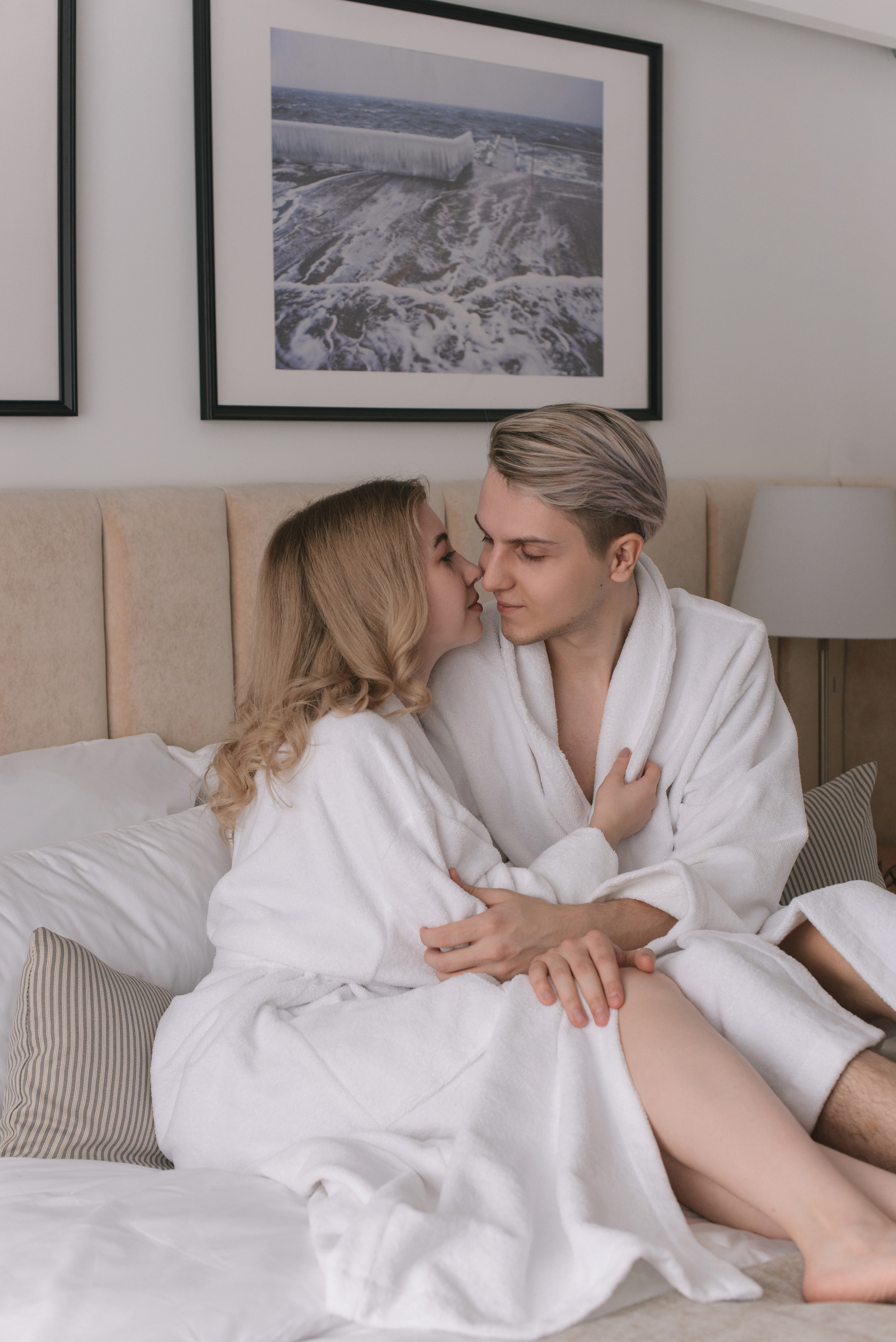 База отдыха ГОСТИ. Фотограф в Челябинске Любовь Денисенко