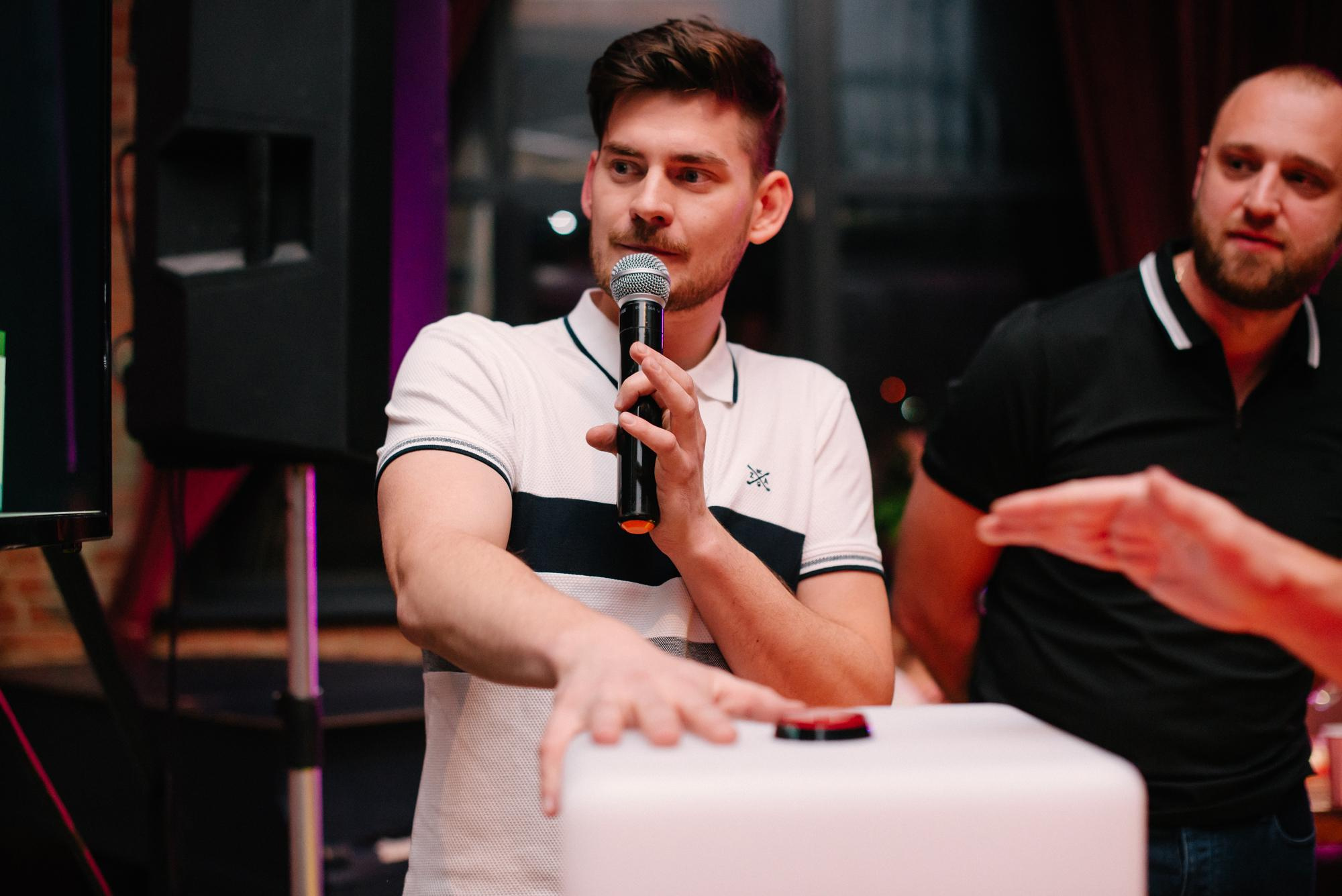 ЭкиВоки show. Фотограф в Челябинске Любовь Денисенко