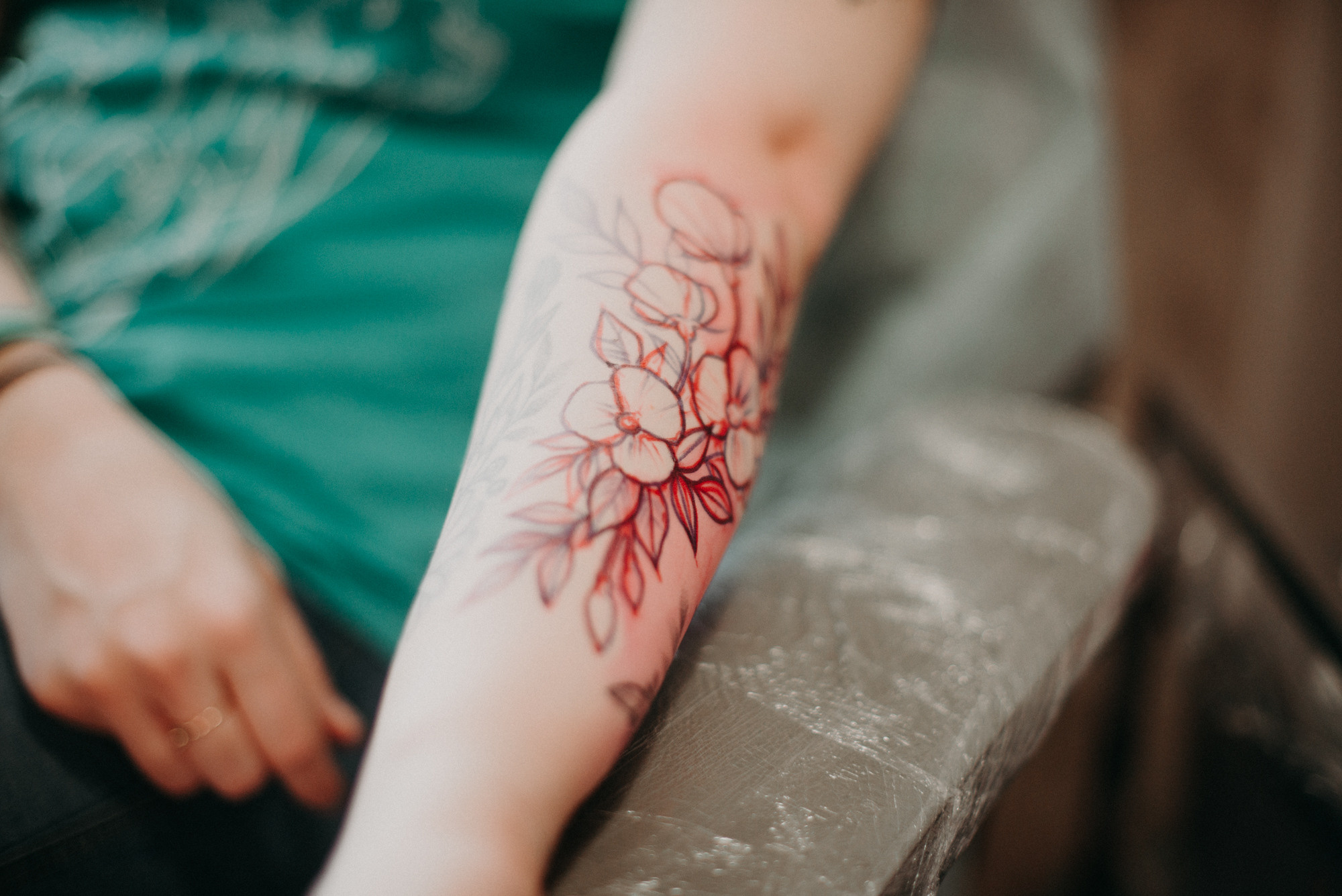 Алёна Гжель. Фотограф в Челябинске Любовь Денисенко