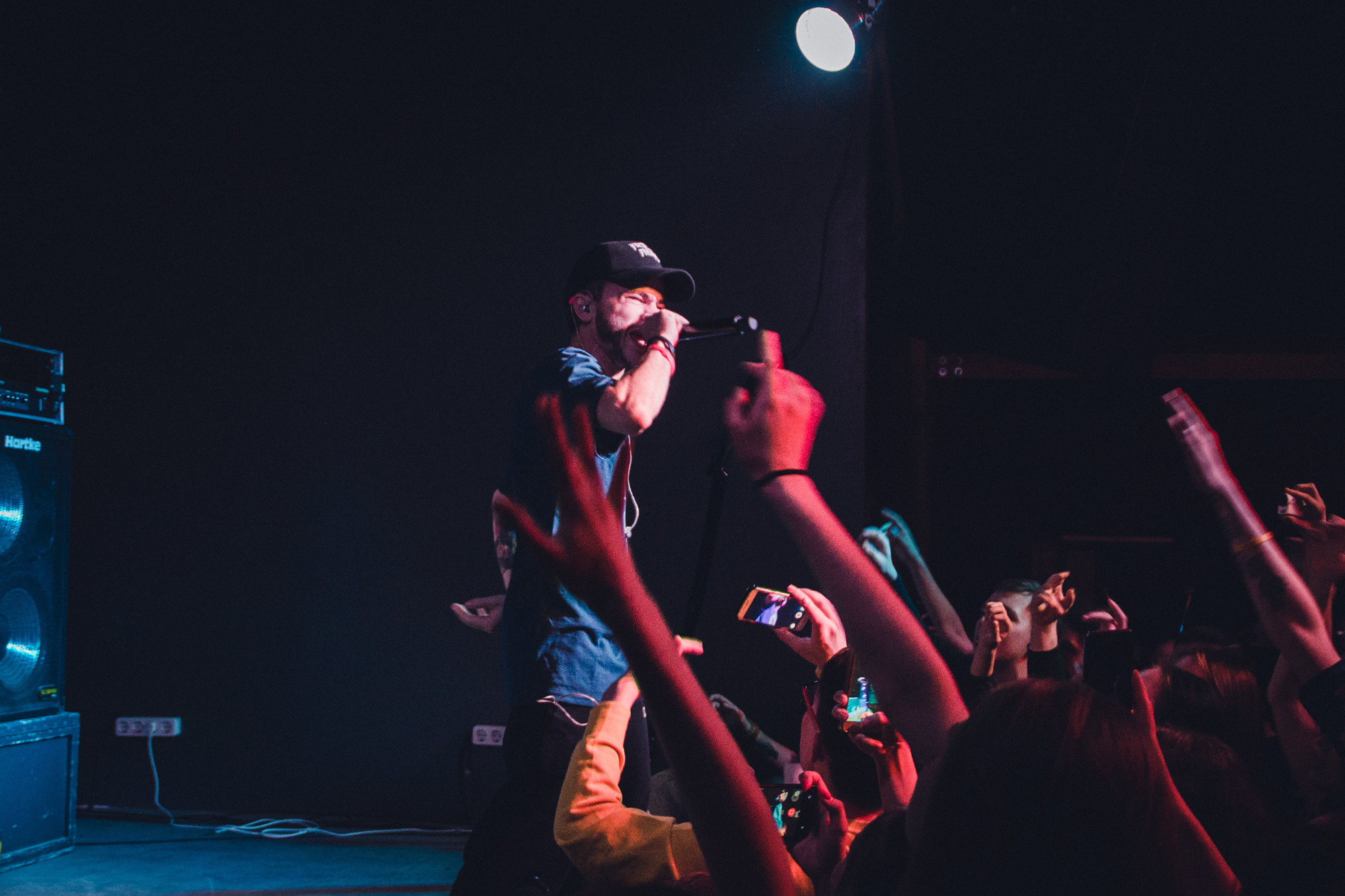 Концерт Эльдара Джарахова. Фотограф в Челябинске Любовь Денисенко