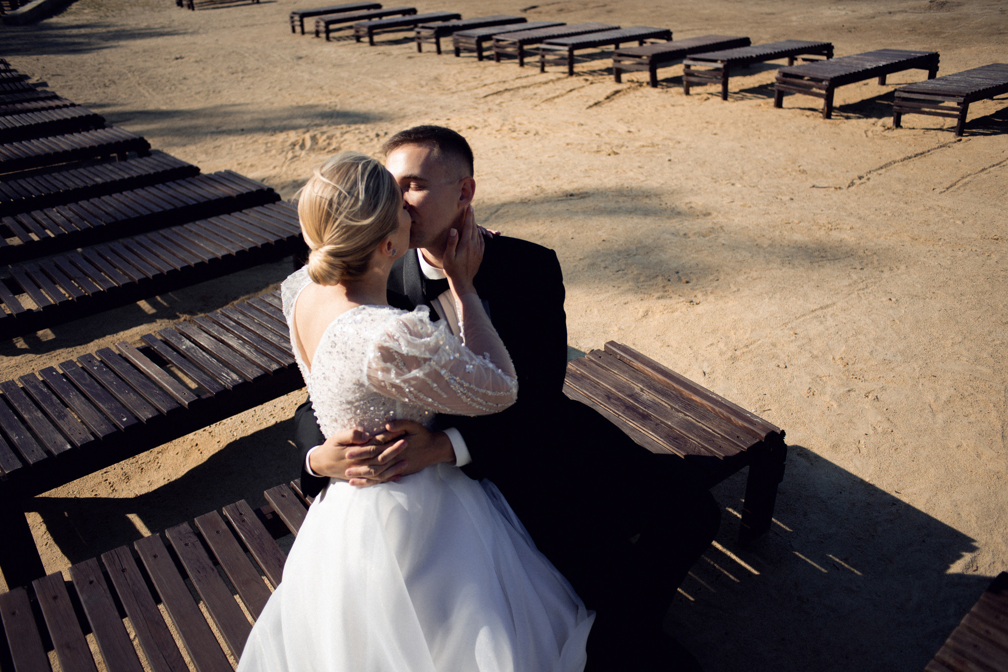 Екатерина и Александр 03.09.2022. Фотограф в Челябинске Любовь Денисенко