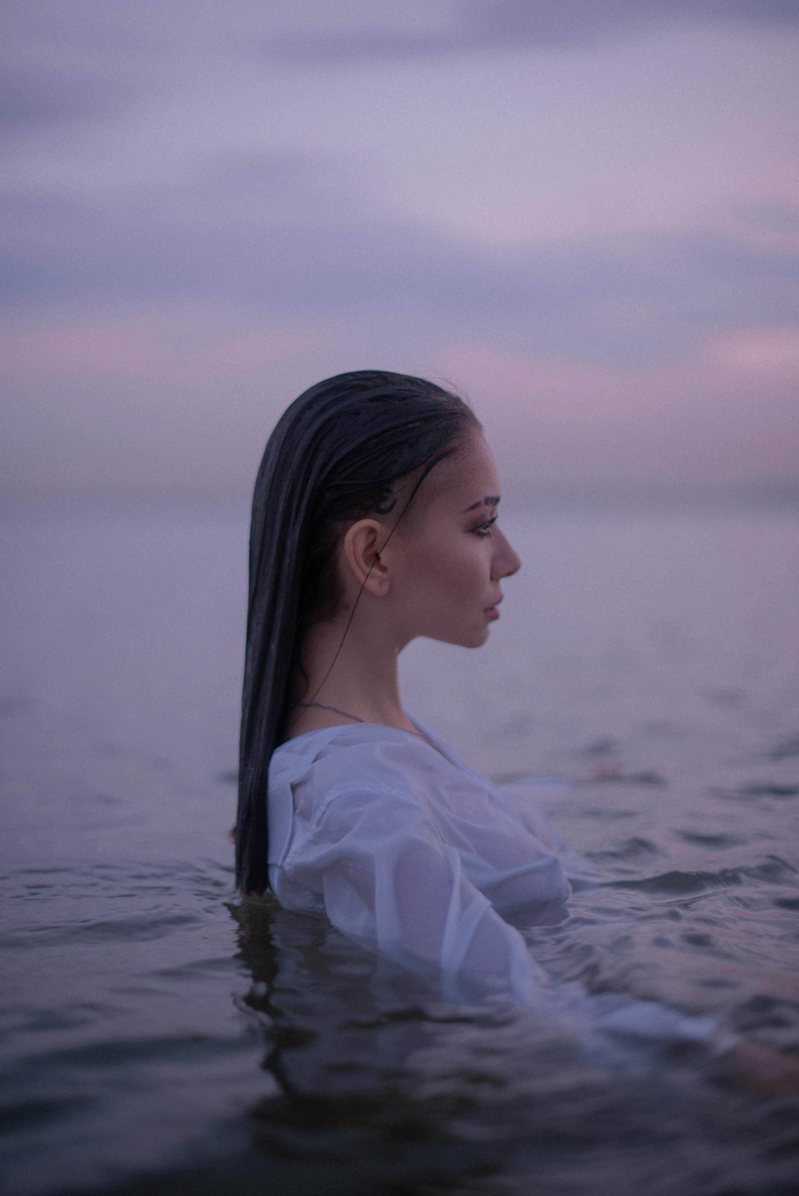 Маргарита. Фотограф в Челябинске Любовь Денисенко