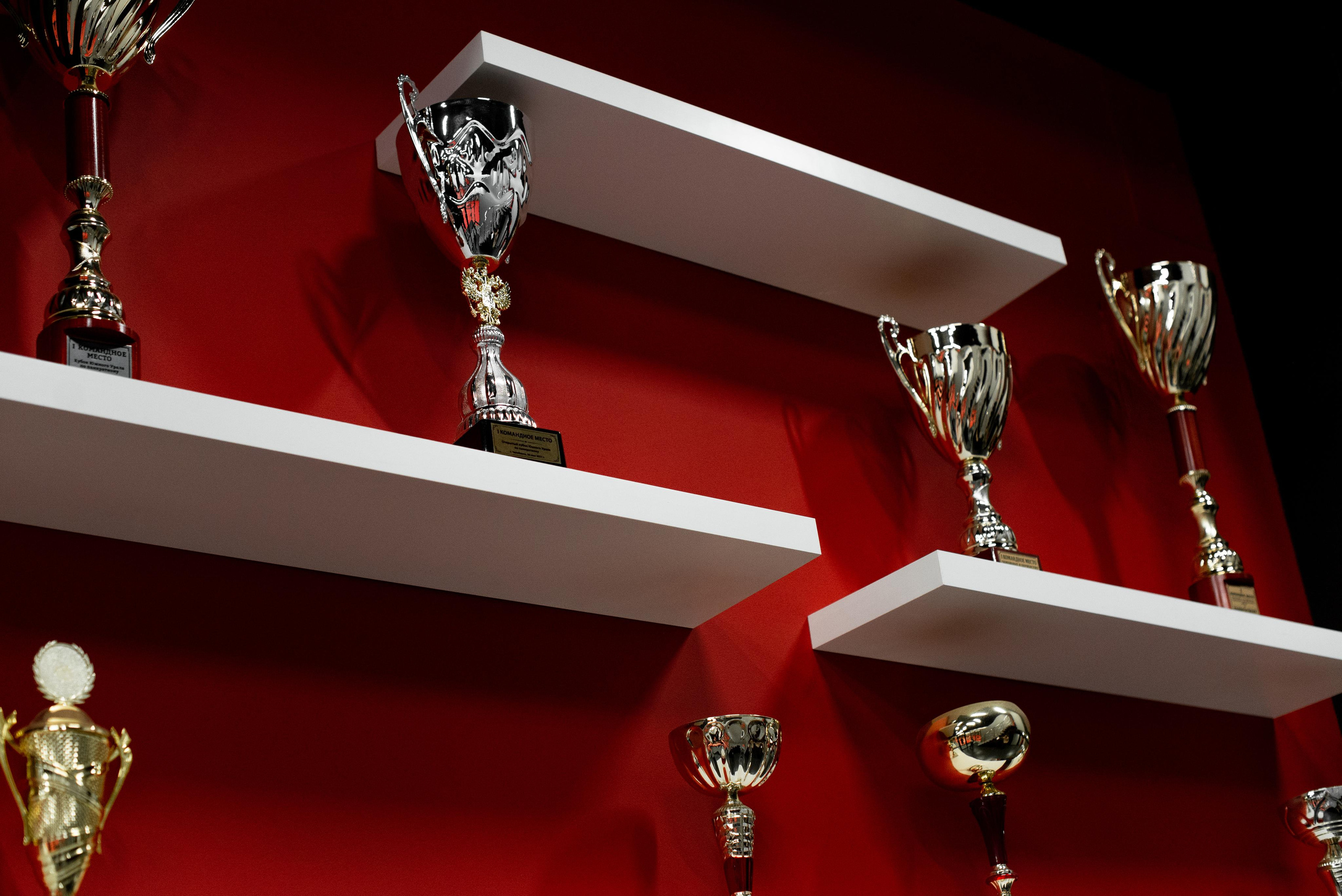 Клуб единоборств ГРОМ. Фотограф в Челябинске Любовь Денисенко