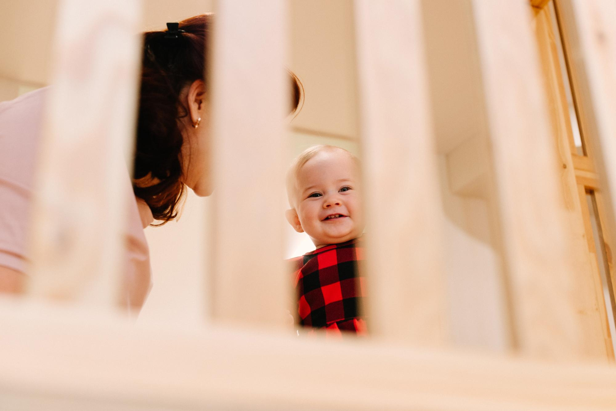 День Рождения Кати 1 годик. Фотограф в Челябинске Любовь Денисенко