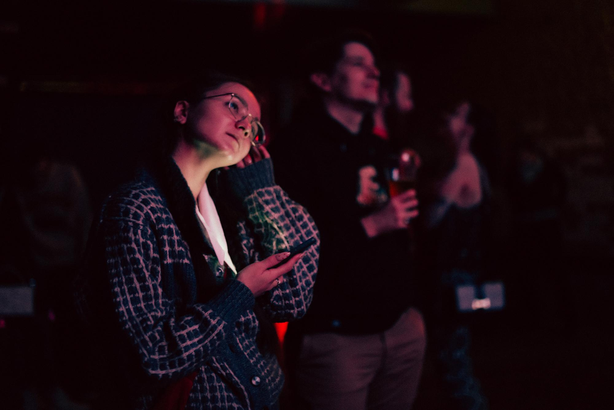 Новый Год со Стекловатой в RMC. Фотограф в Челябинске Любовь Денисенко