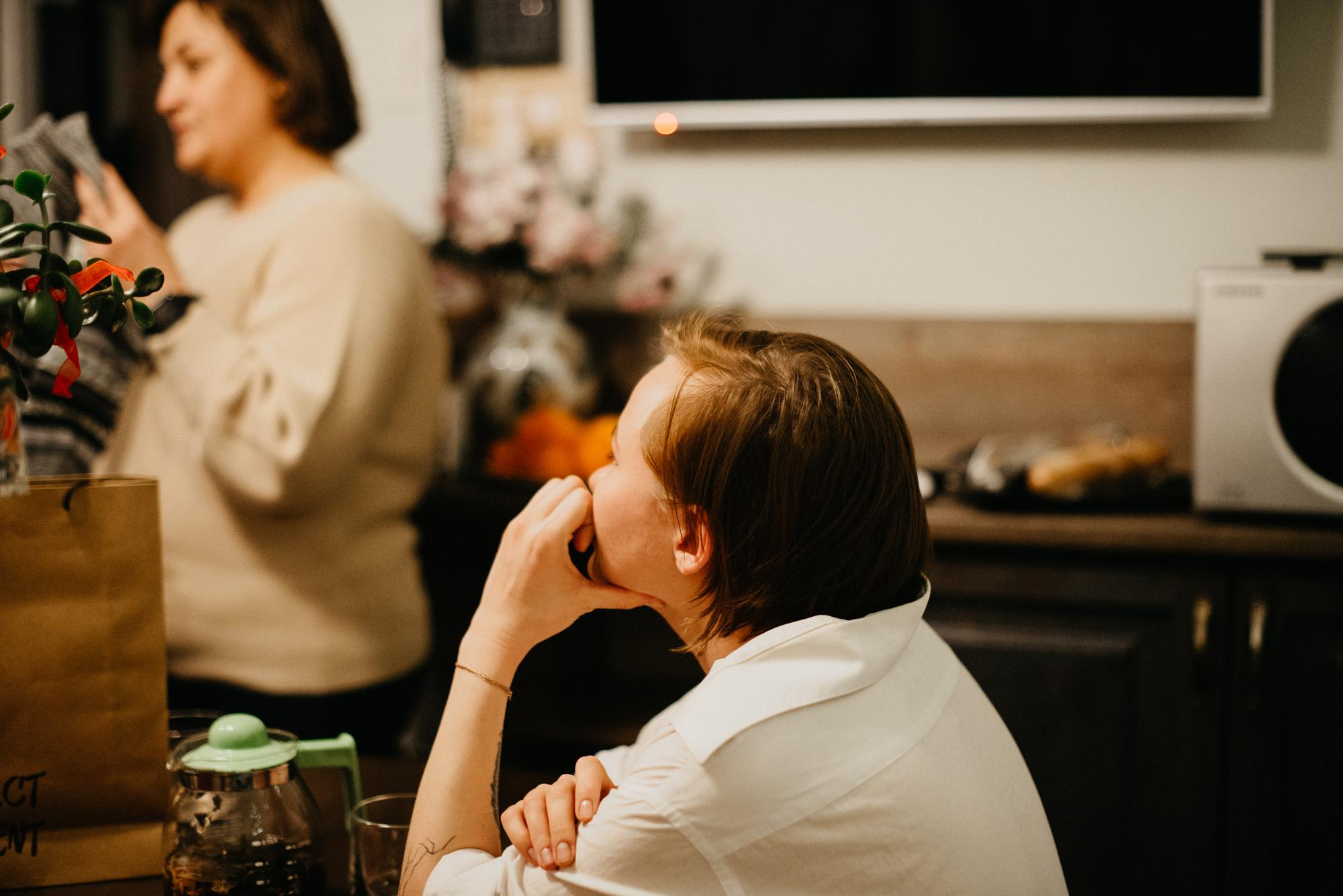 Девичник Катерины Итенберг. Фотограф в Челябинске Любовь Денисенко