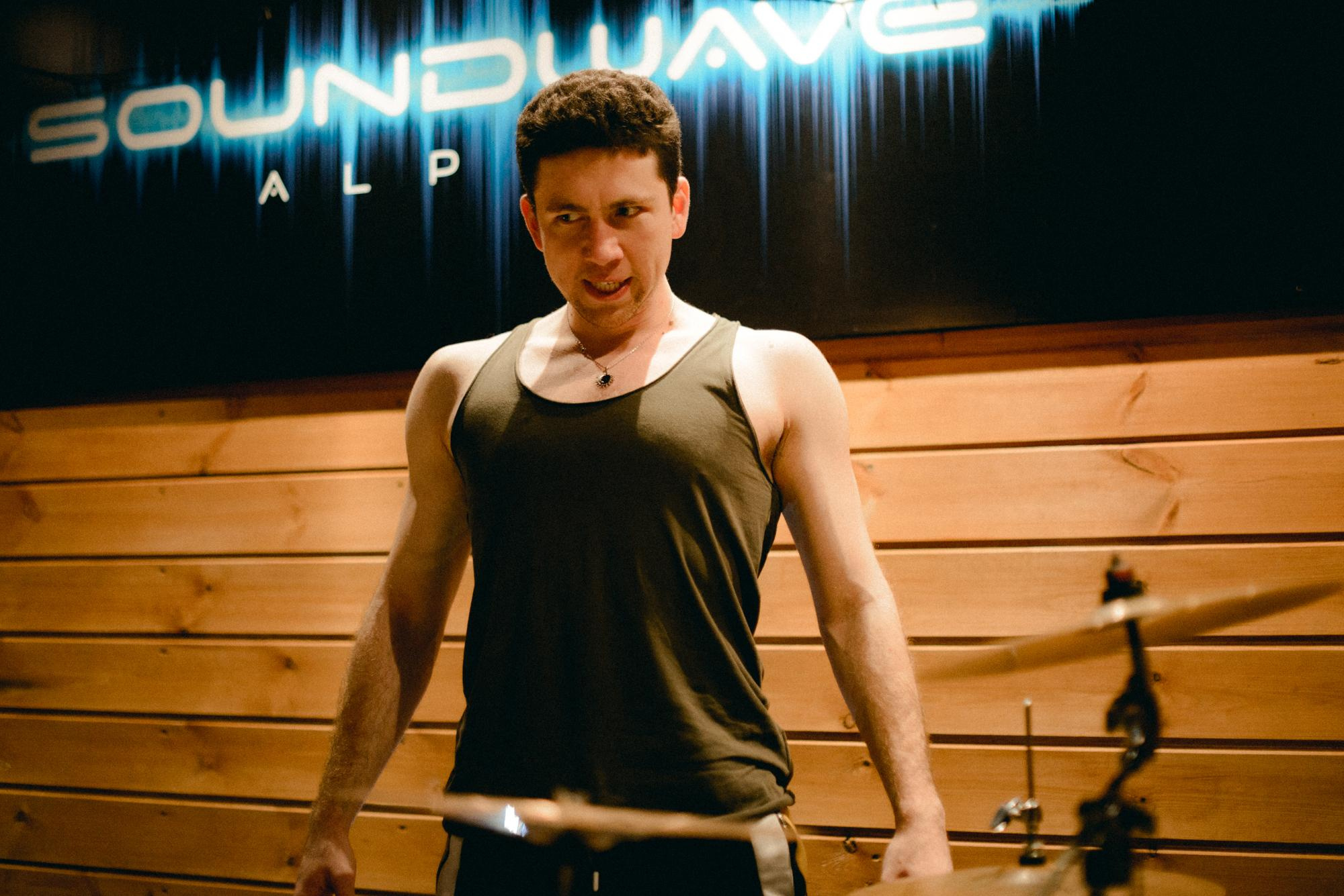 Роман репетиция. Фотограф в Челябинске Любовь Денисенко