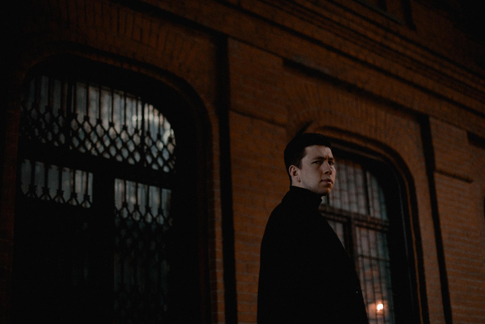 Роман. Фотограф в Челябинске Любовь Денисенко