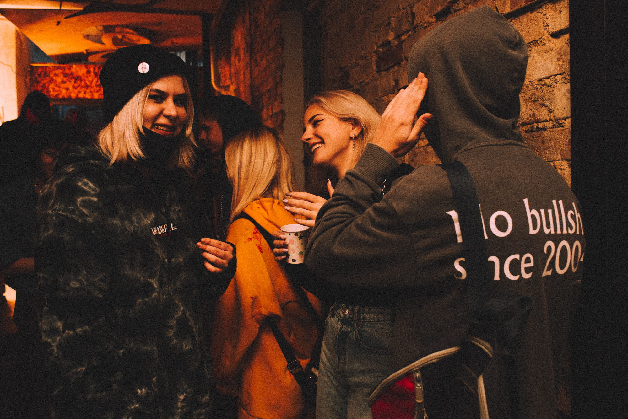 Хэллоуин от ПП 2020. Фотограф в Челябинске Любовь Денисенко