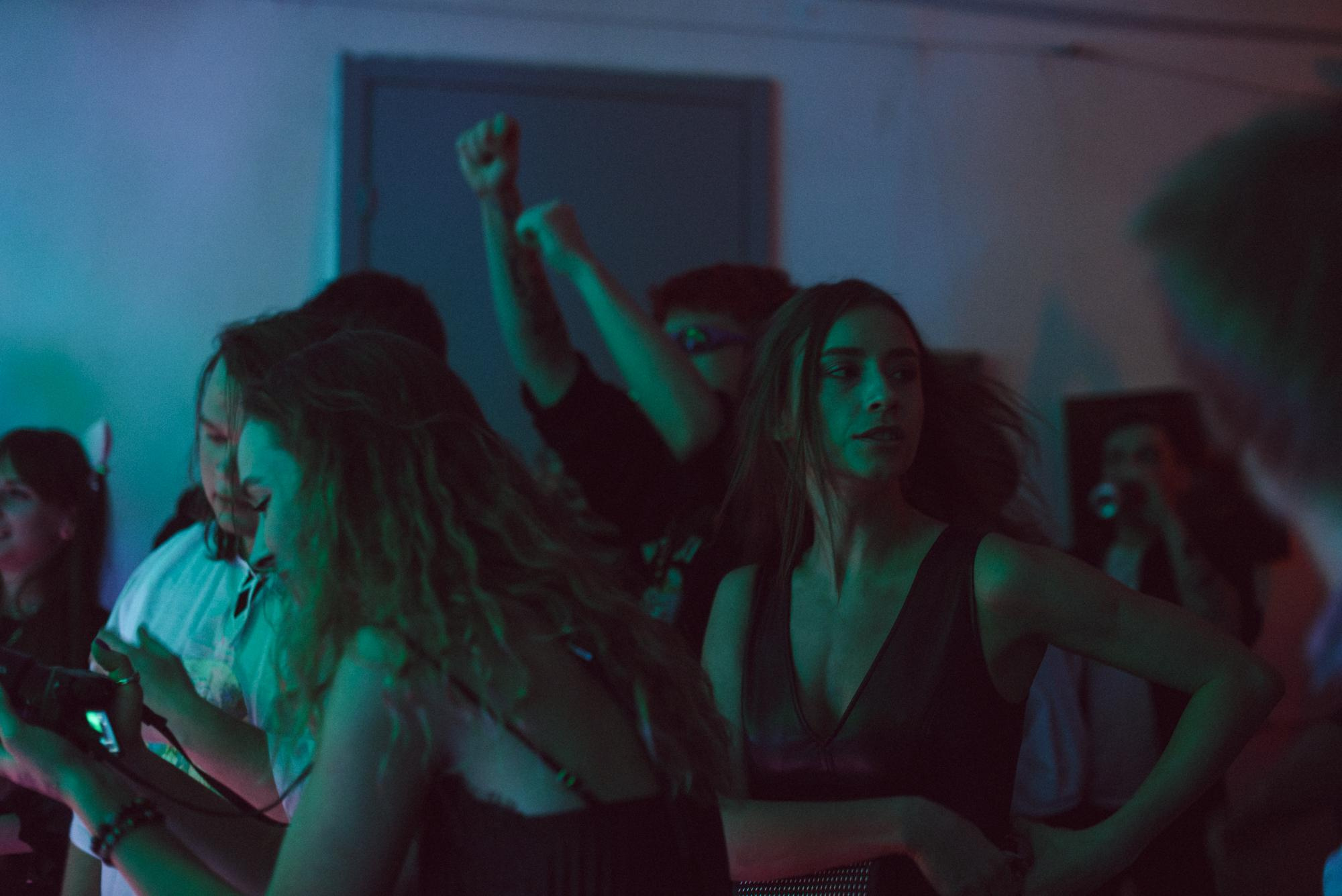 Хэллоуин от ПП 2021. Фотограф в Челябинске Любовь Денисенко