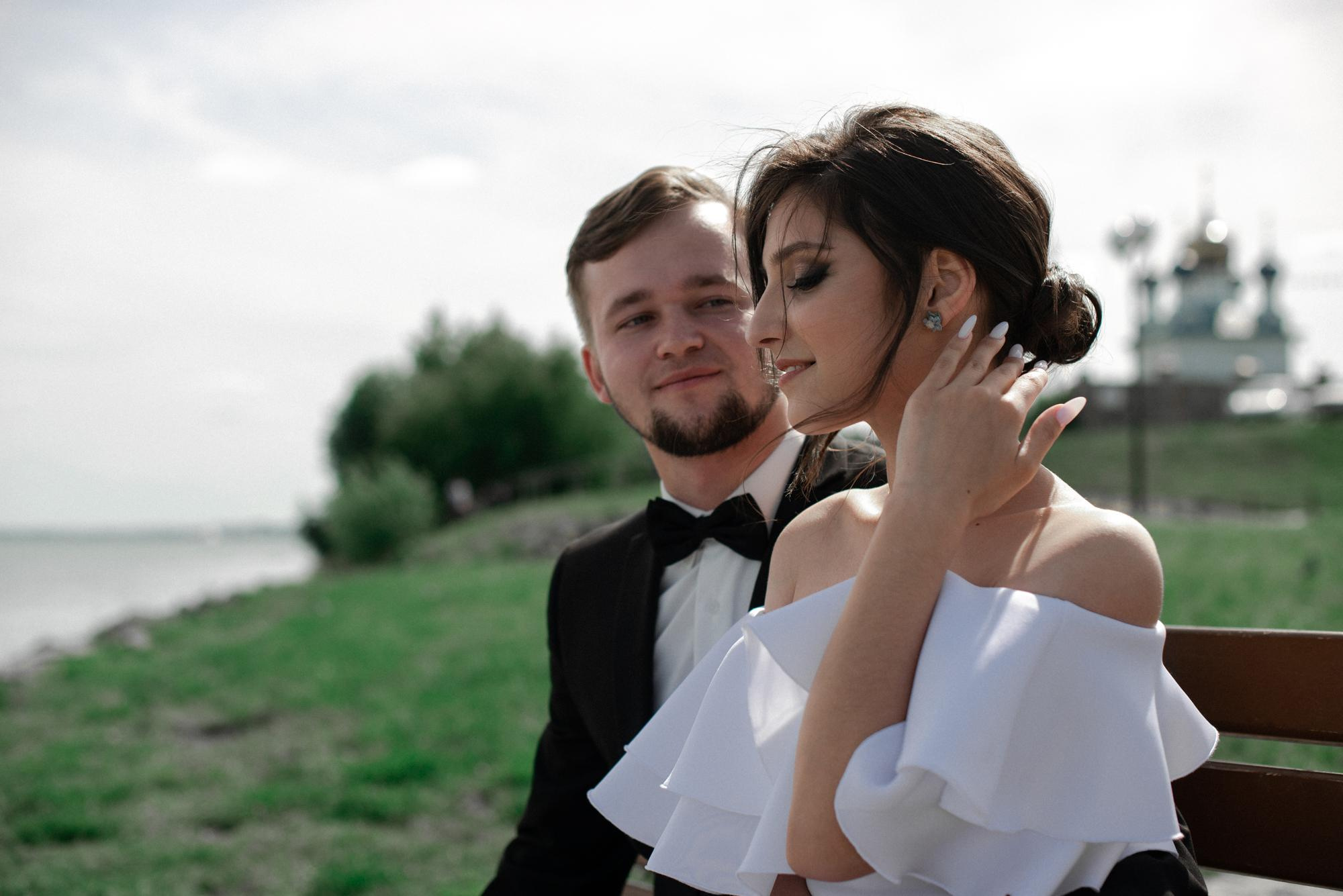 Нана и Данила 07.07.2021. Фотограф в Челябинске Любовь Денисенко