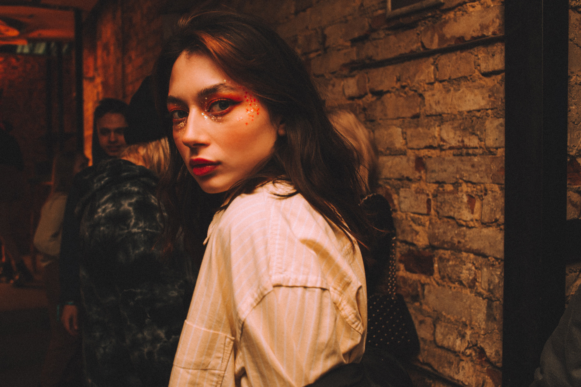 Хэллоуин от ПП 2020. Фотограф в Челябинске Любовь Денисенко