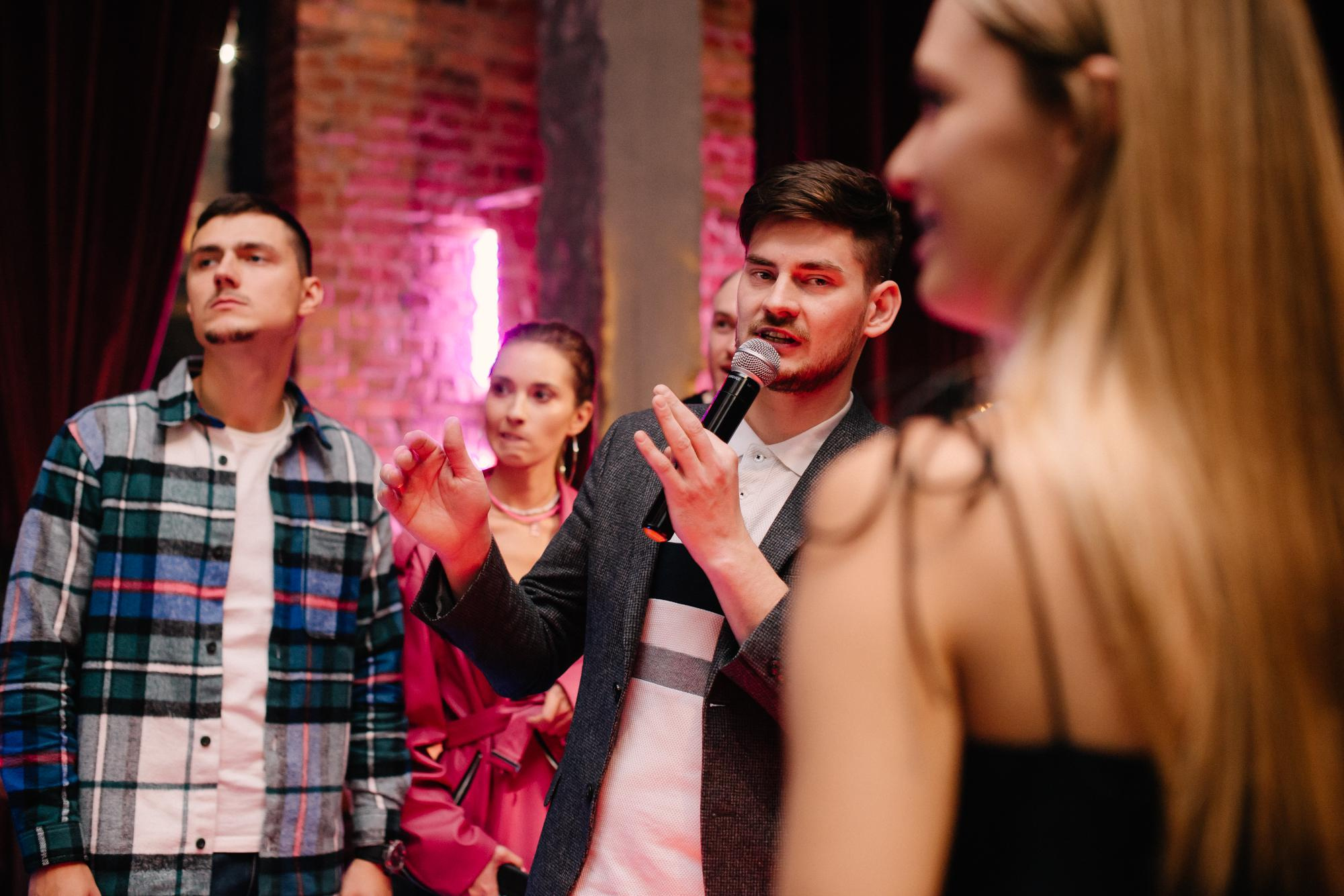 ЭкиВоки show. Фотограф в Челябинске Любовь Денисенко