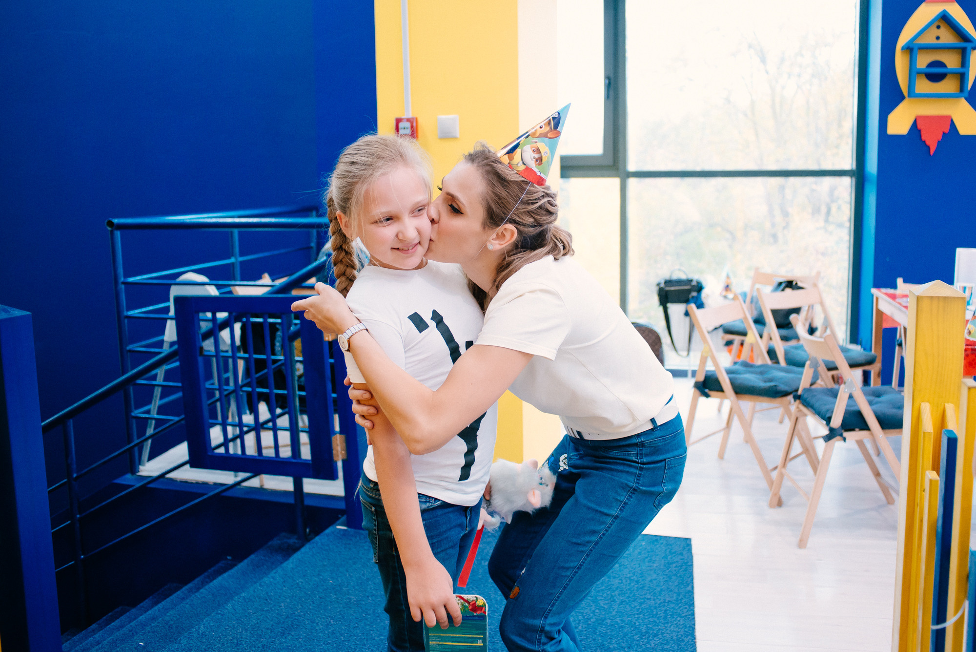 День Рождения Саши 3 годика. Фотограф в Челябинске Любовь Денисенко