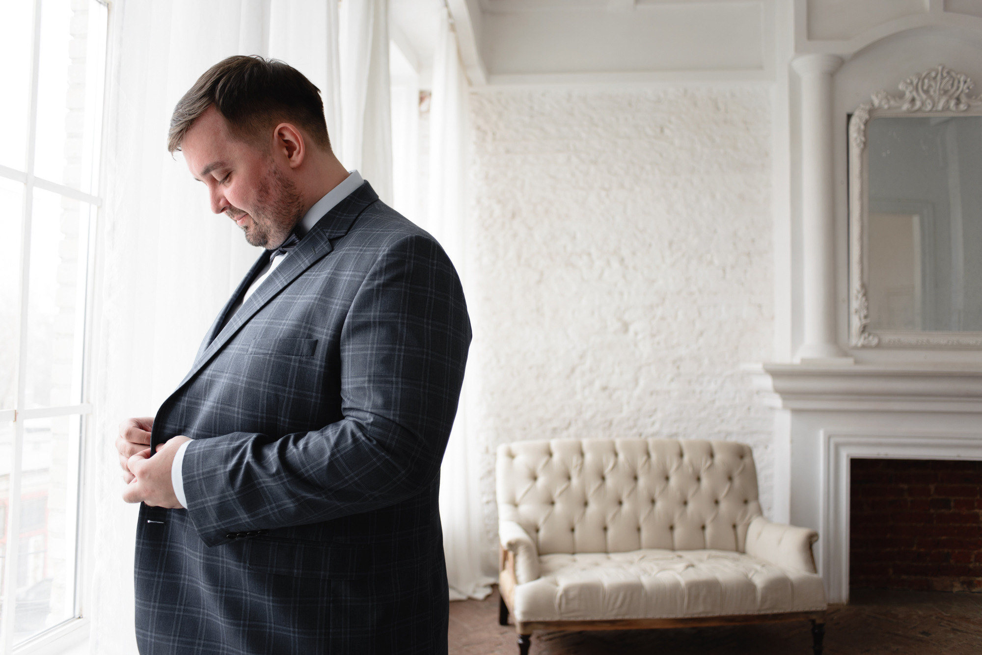 Виктория и Эдуард 17.04.2021. Фотограф в Челябинске Любовь Денисенко