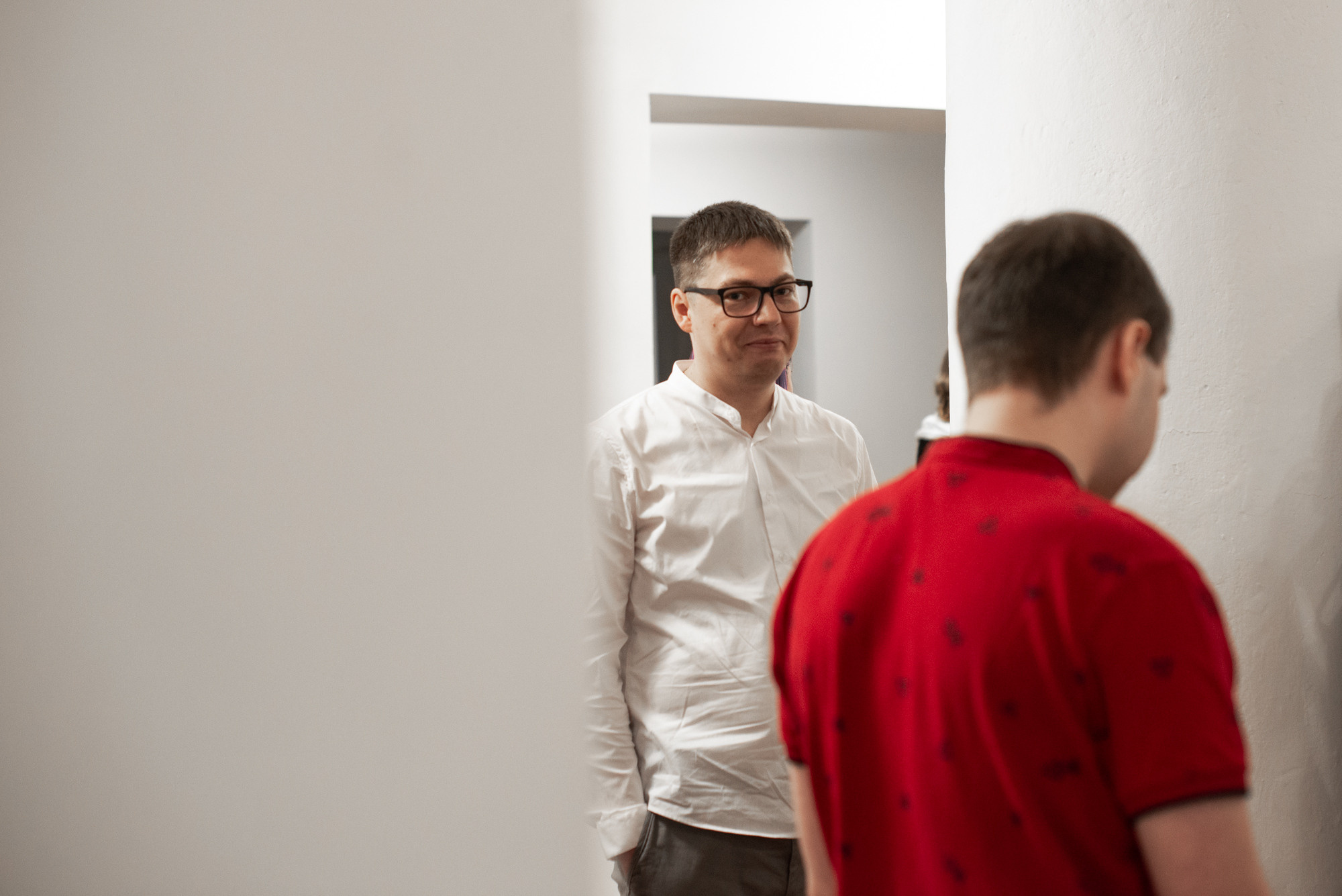 Новогодний корпоратив компании Интерсвязь. Фотограф в Челябинске Любовь Денисенко