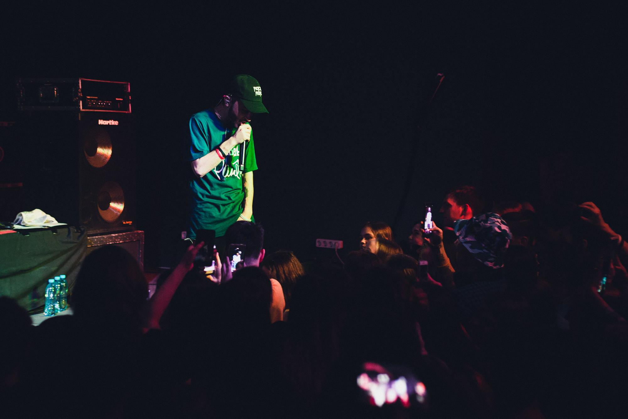 Концерт Эльдара Джарахова. Фотограф в Челябинске Любовь Денисенко