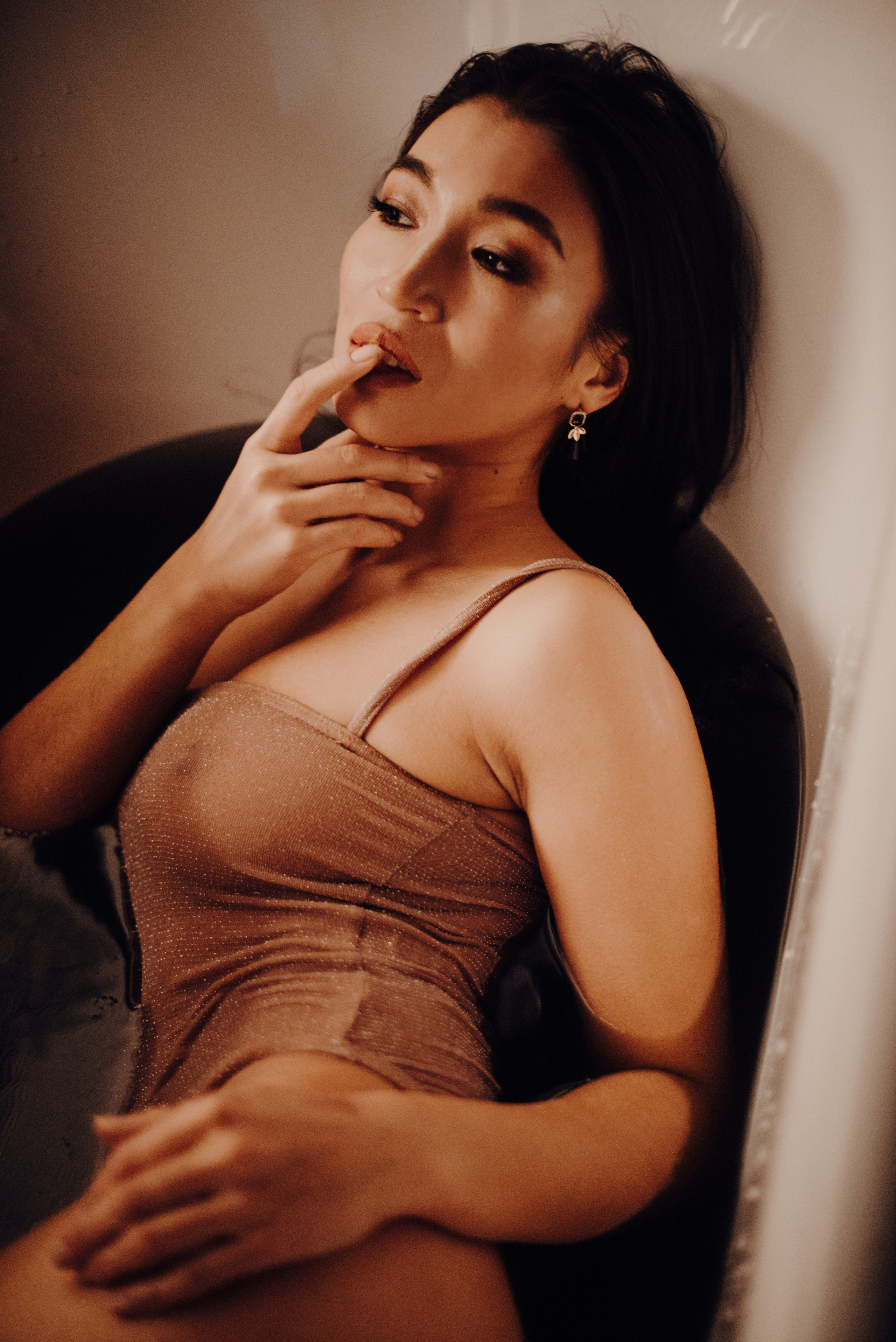 Регина. Фотограф в Челябинске Любовь Денисенко