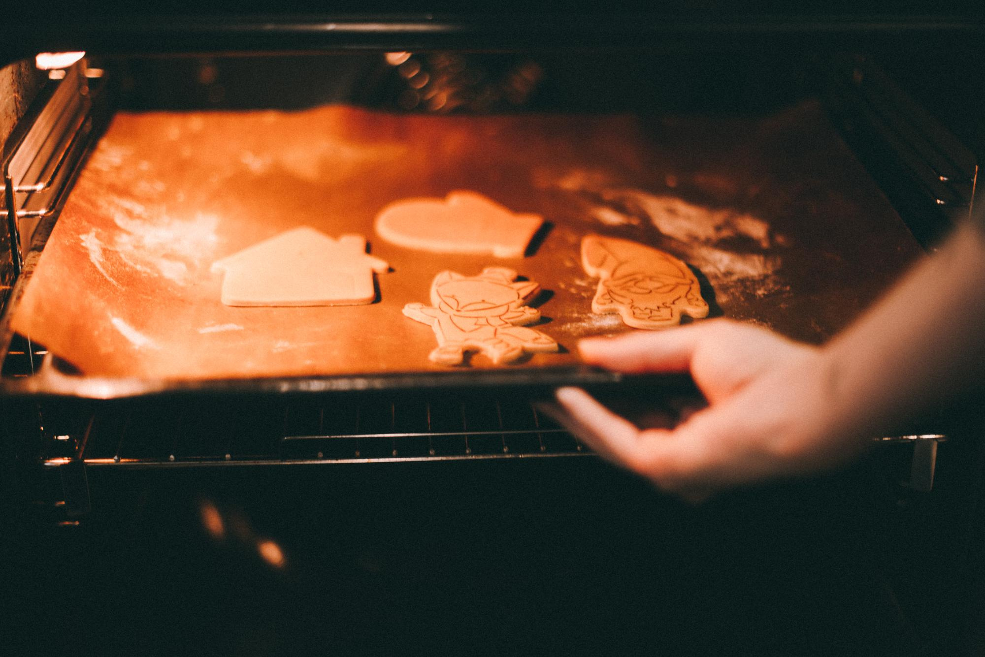 Пряники от BakingGoods. Фотограф в Челябинске Любовь Денисенко