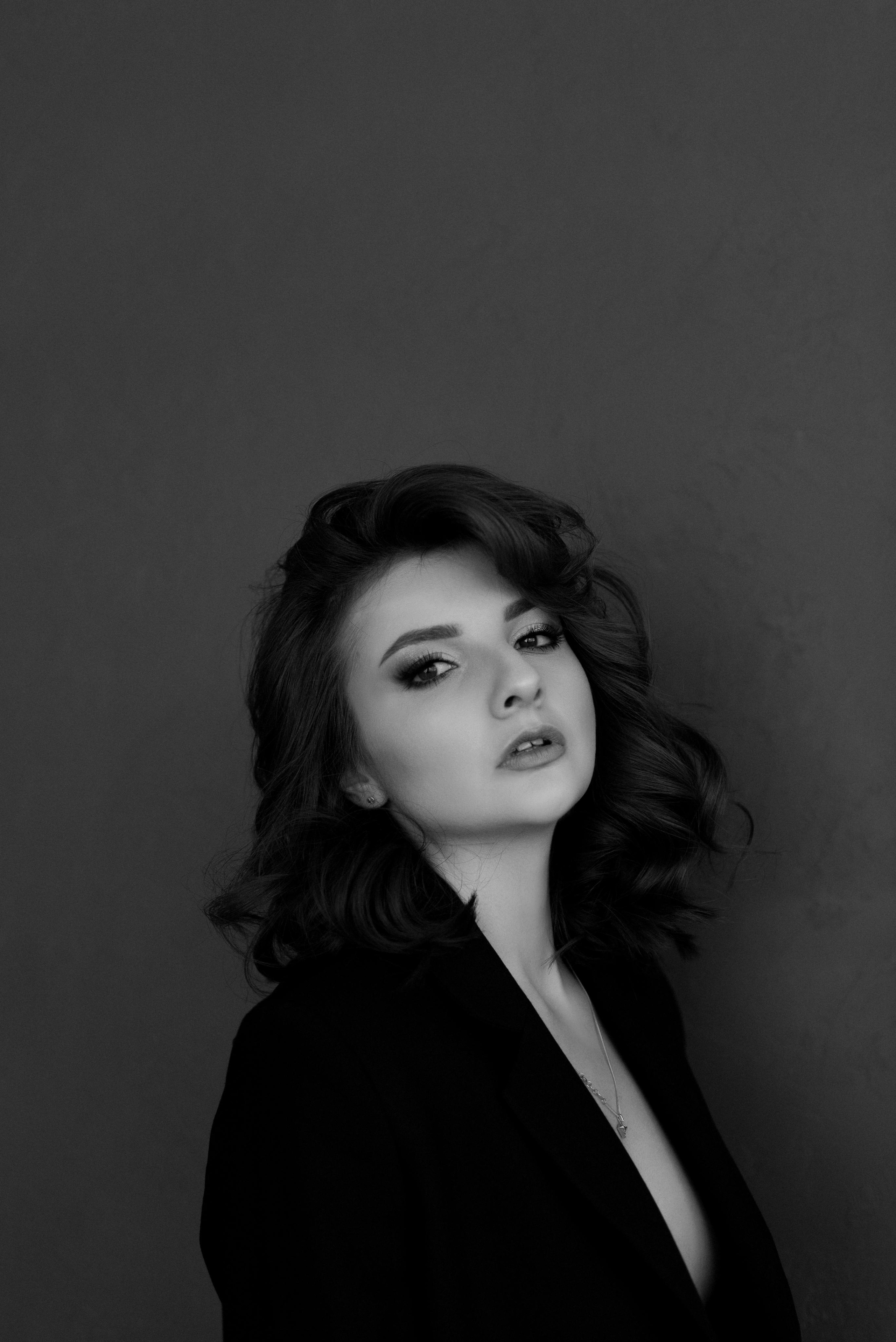 Оля. Scandi. Фотограф в Челябинске Любовь Денисенко