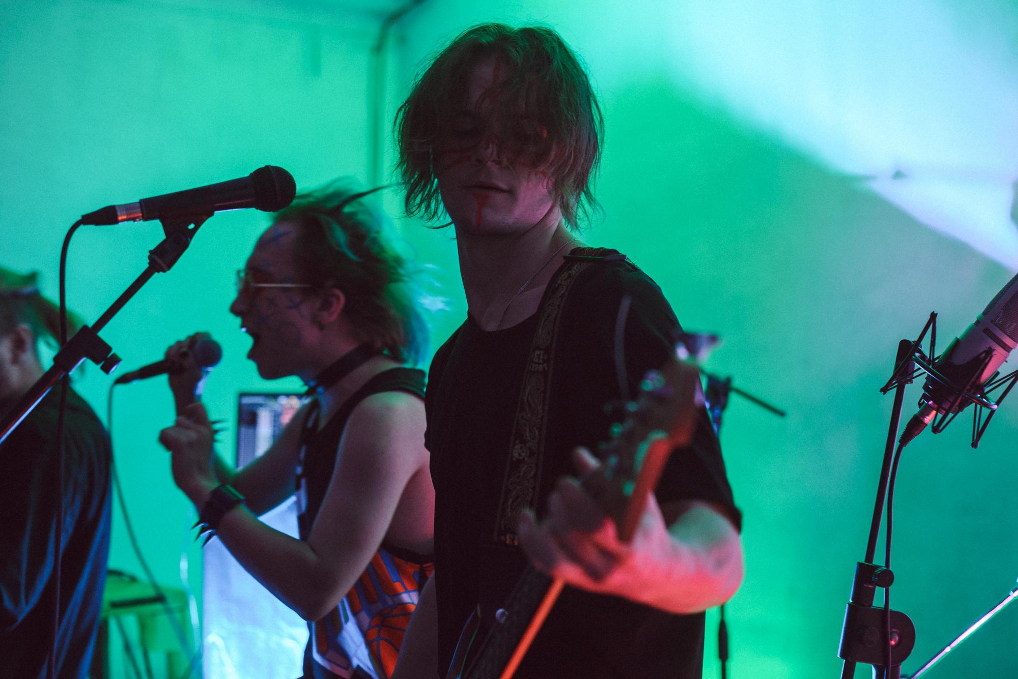 Хэллоуин от ПП 2021. Фотограф в Челябинске Любовь Денисенко