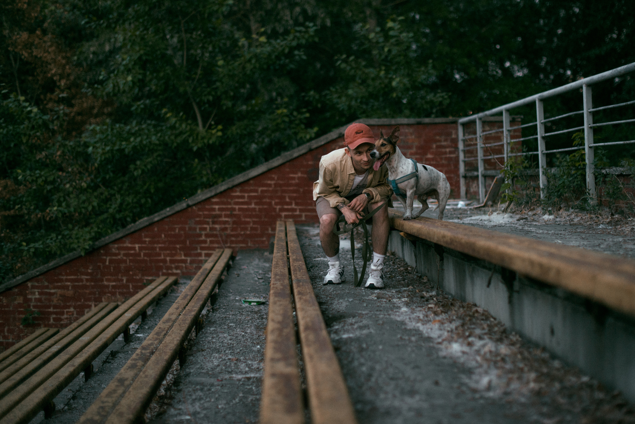 Женя и Макс. Фотограф в Челябинске Любовь Денисенко