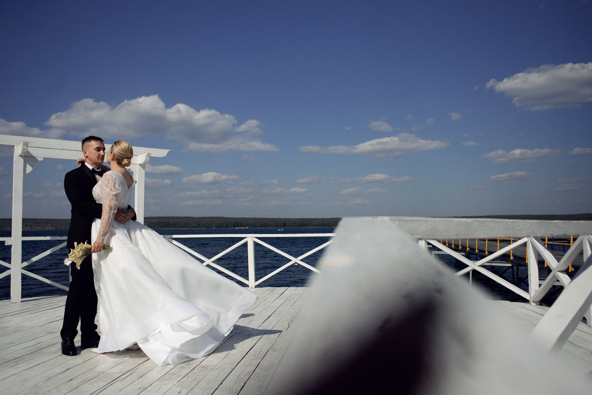 Екатерина и Александр 03.09.2022. Фотограф в Челябинске Любовь Денисенко