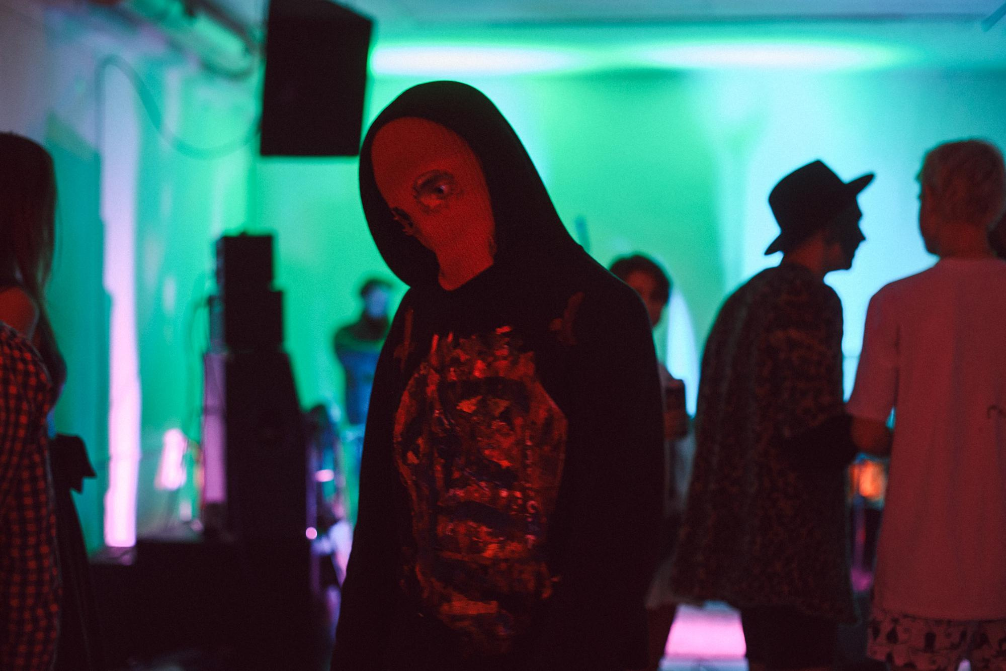 Хэллоуин от ПП 2021. Фотограф в Челябинске Любовь Денисенко