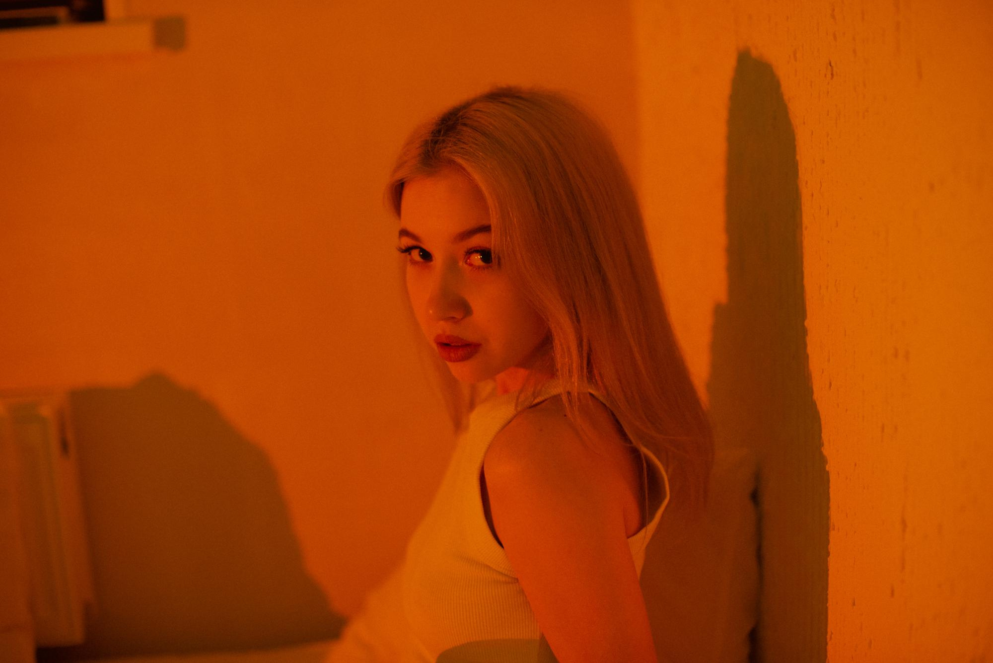 Лера. Surf Loft Studio. Фотограф в Челябинске Любовь Денисенко