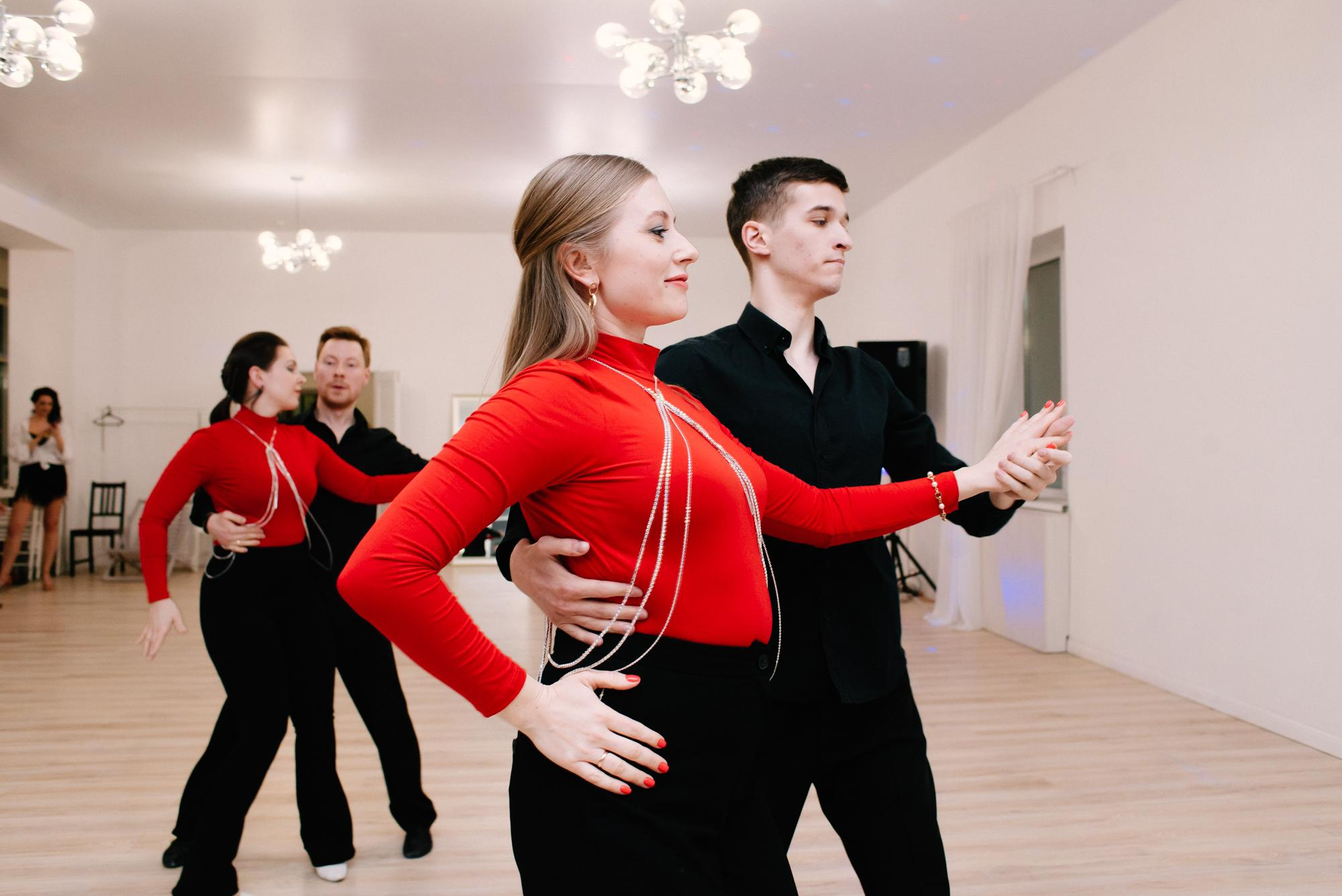 8 марта в коллективе ArtRise. Фотограф в Челябинске Любовь Денисенко