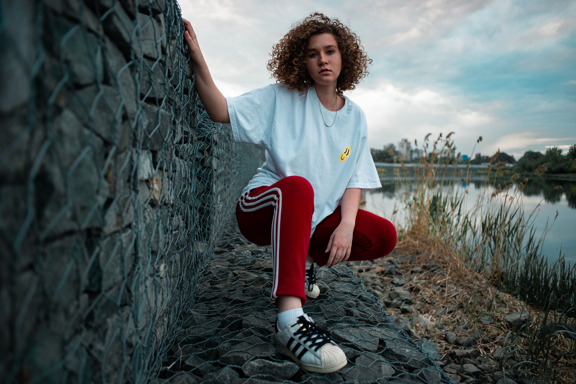 Настя. Фотограф в Челябинске Любовь Денисенко