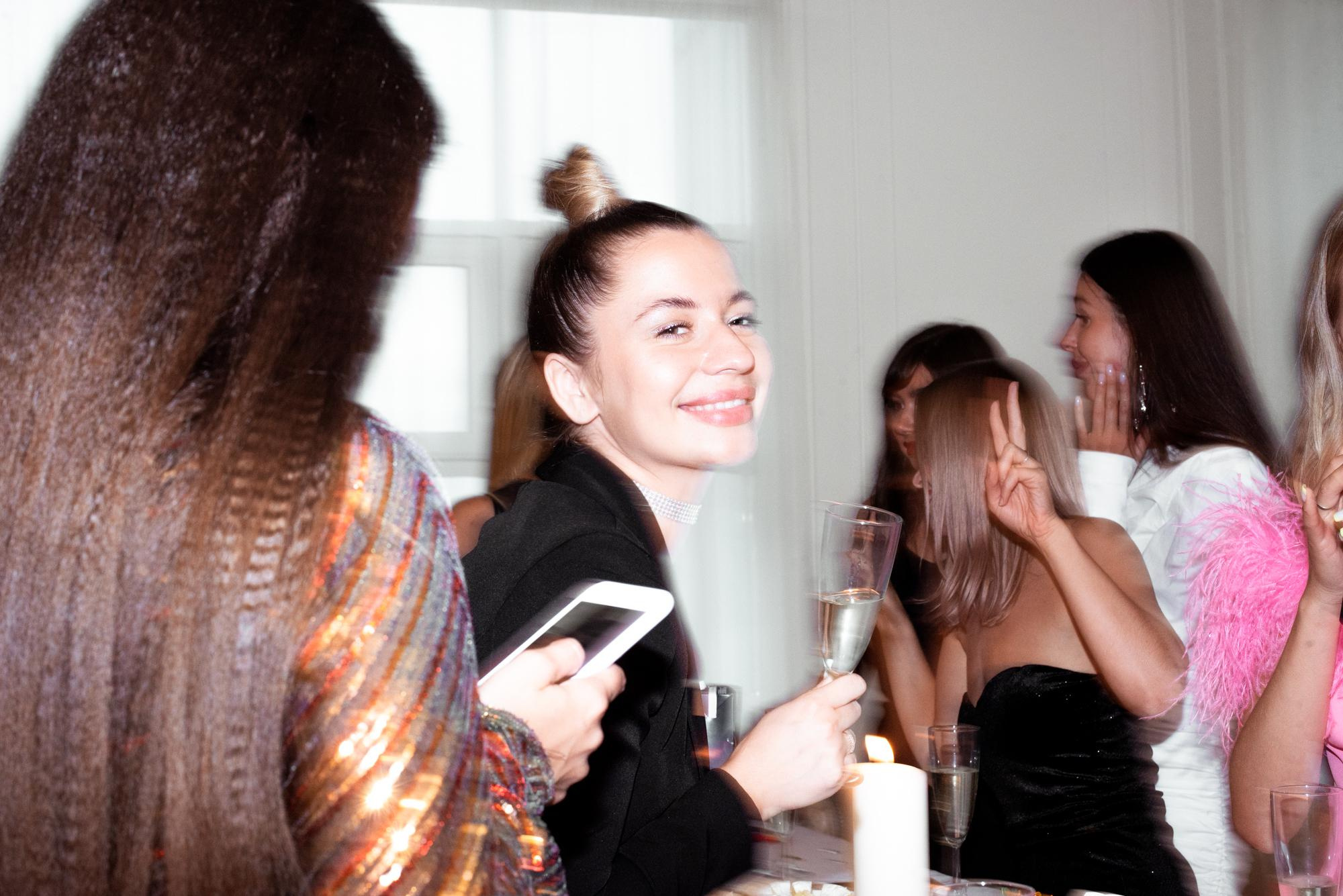 Девичник Кати Барышевой. Фотограф в Челябинске Любовь Денисенко