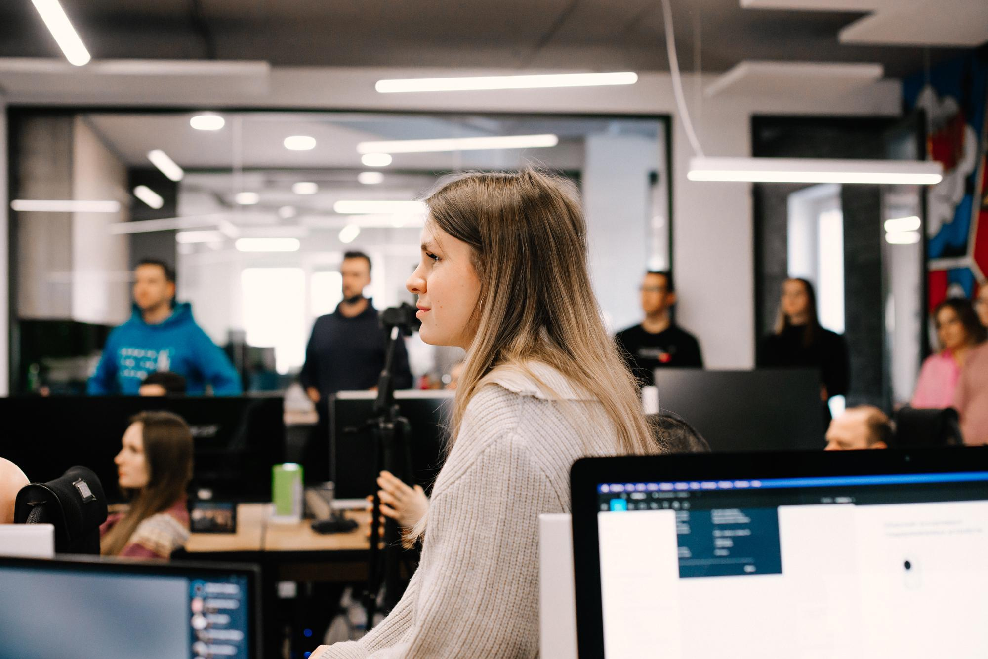 Xpage 19 лет. Фотограф в Челябинске Любовь Денисенко