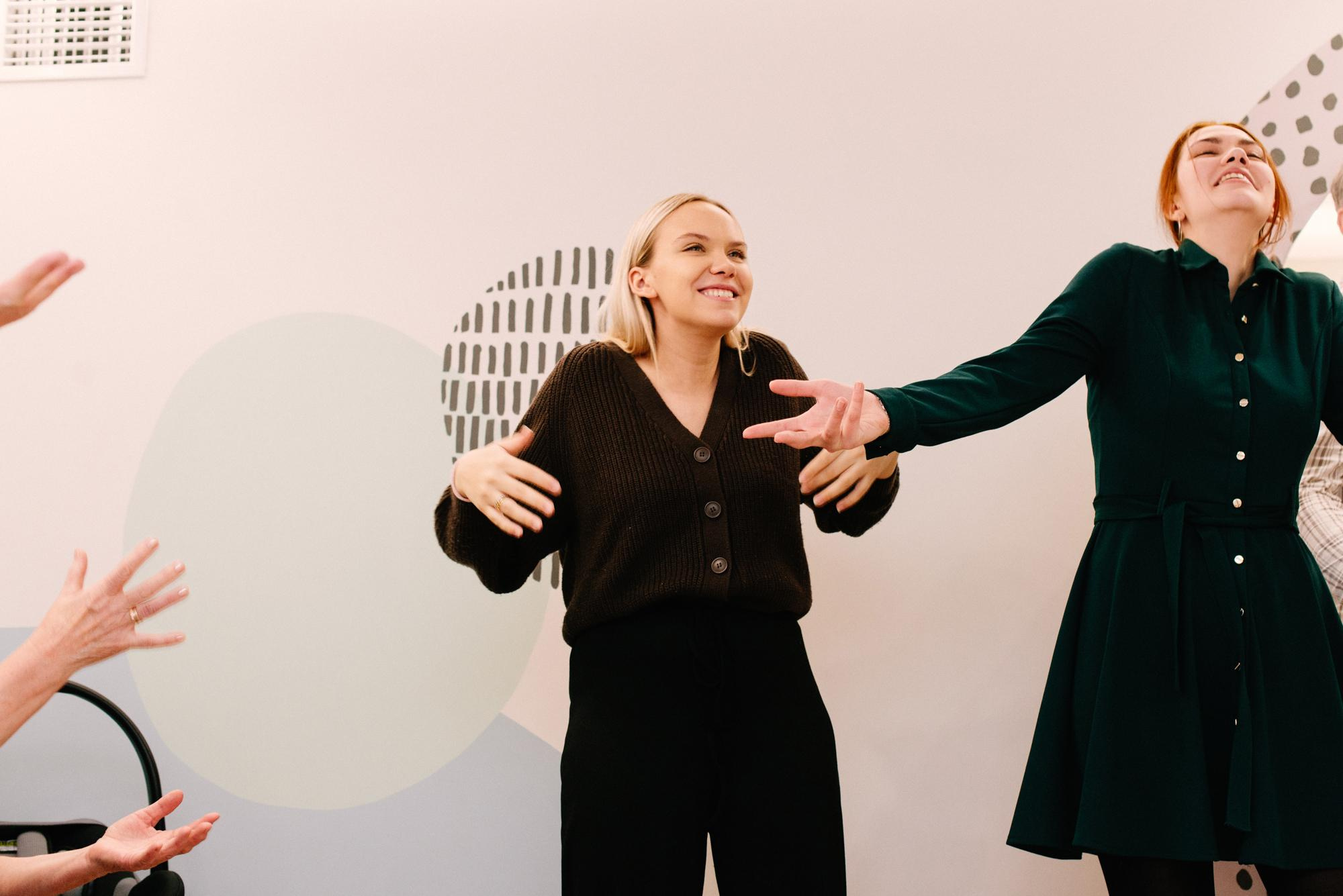 День Рождения Кати 1 годик. Фотограф в Челябинске Любовь Денисенко