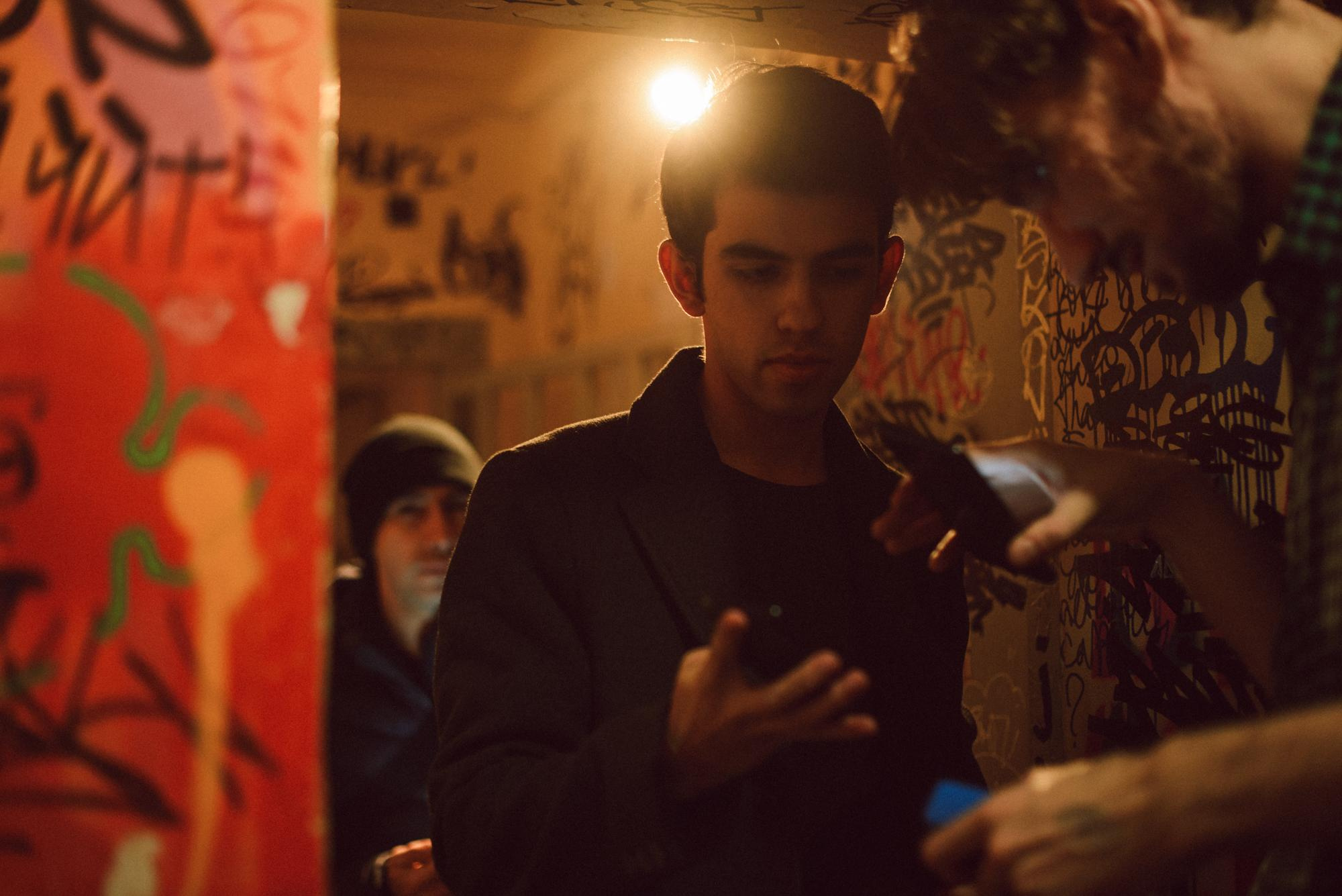 Хэллоуин от ПП 2021. Фотограф в Челябинске Любовь Денисенко