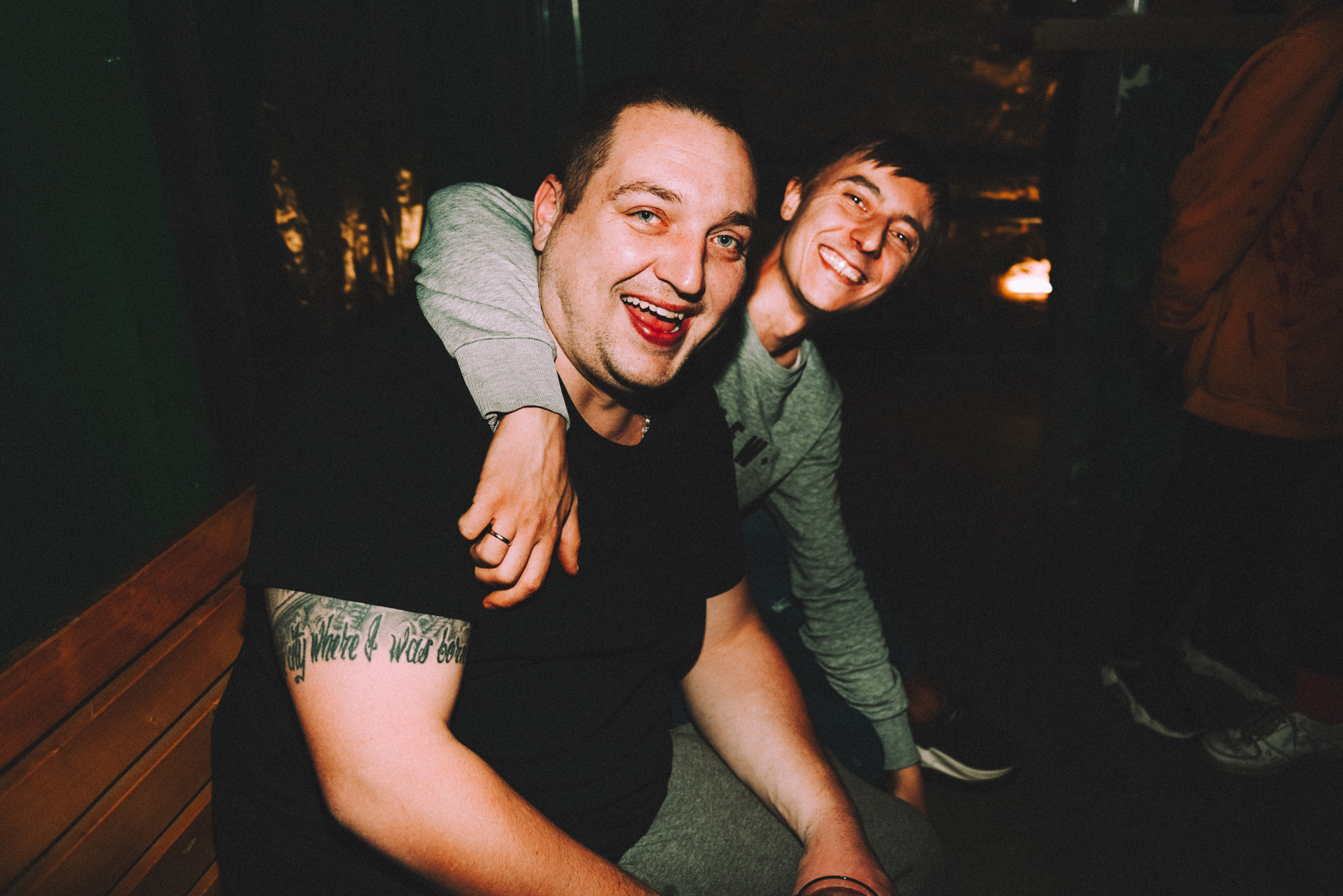 Хэллоуин от ПП 2020. Фотограф в Челябинске Любовь Денисенко