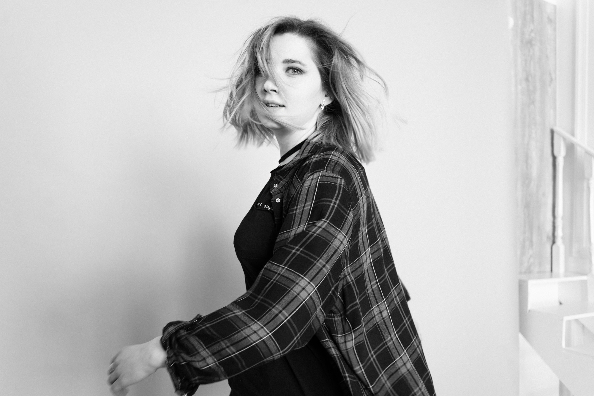 Фотодень: Маша. Фотограф в Челябинске Любовь Денисенко